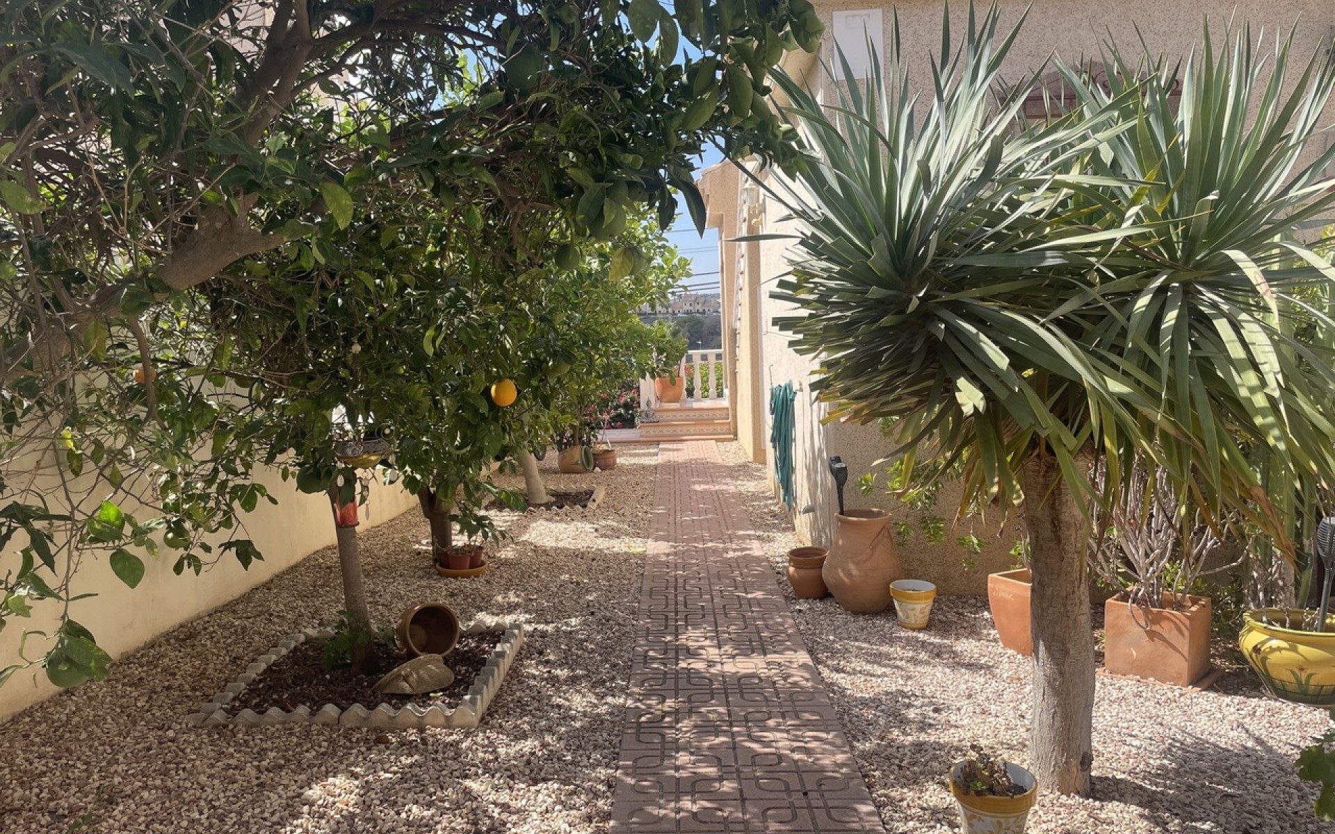 A Vendre - Villa - Algorfa