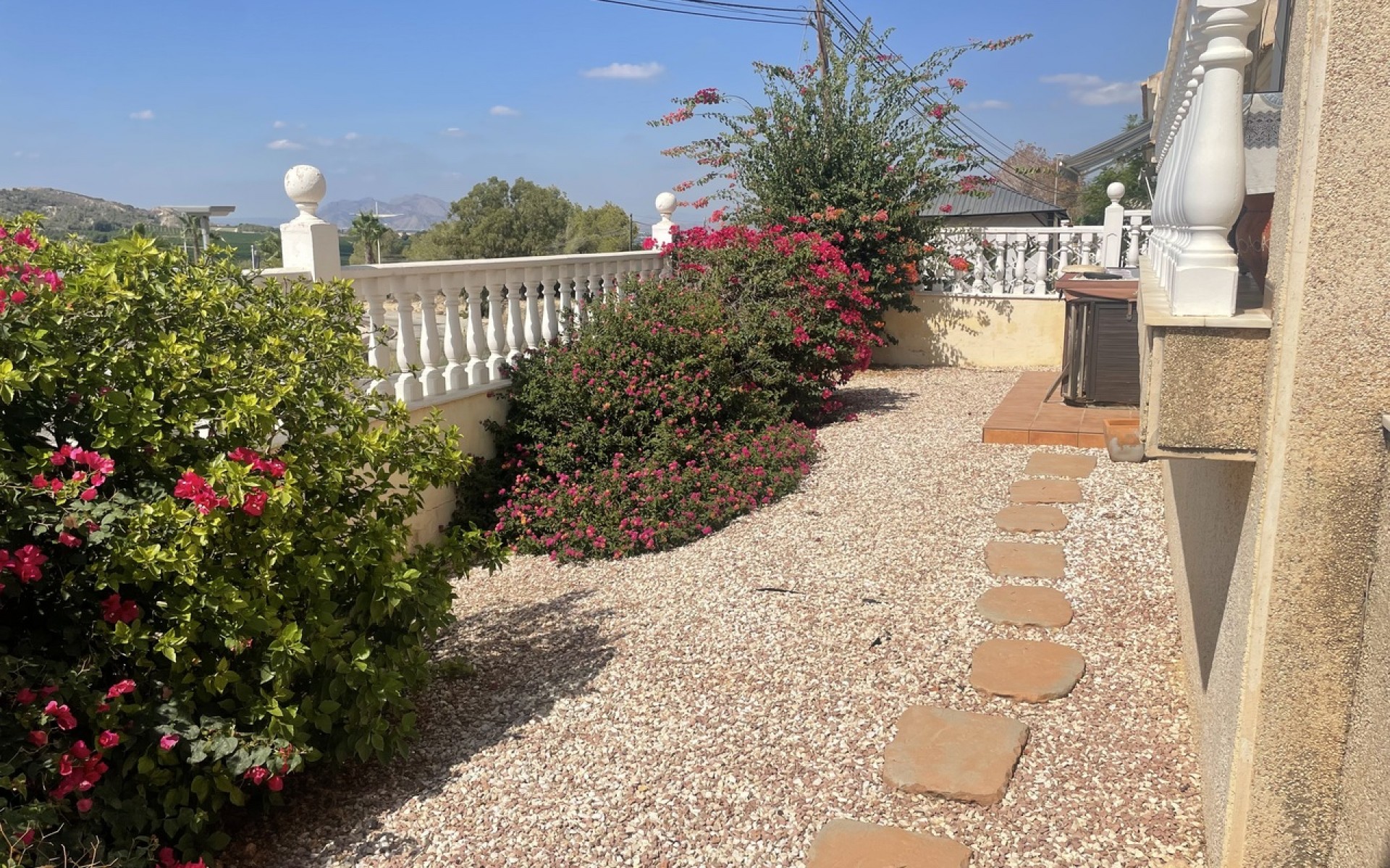 A Vendre - Villa - Algorfa