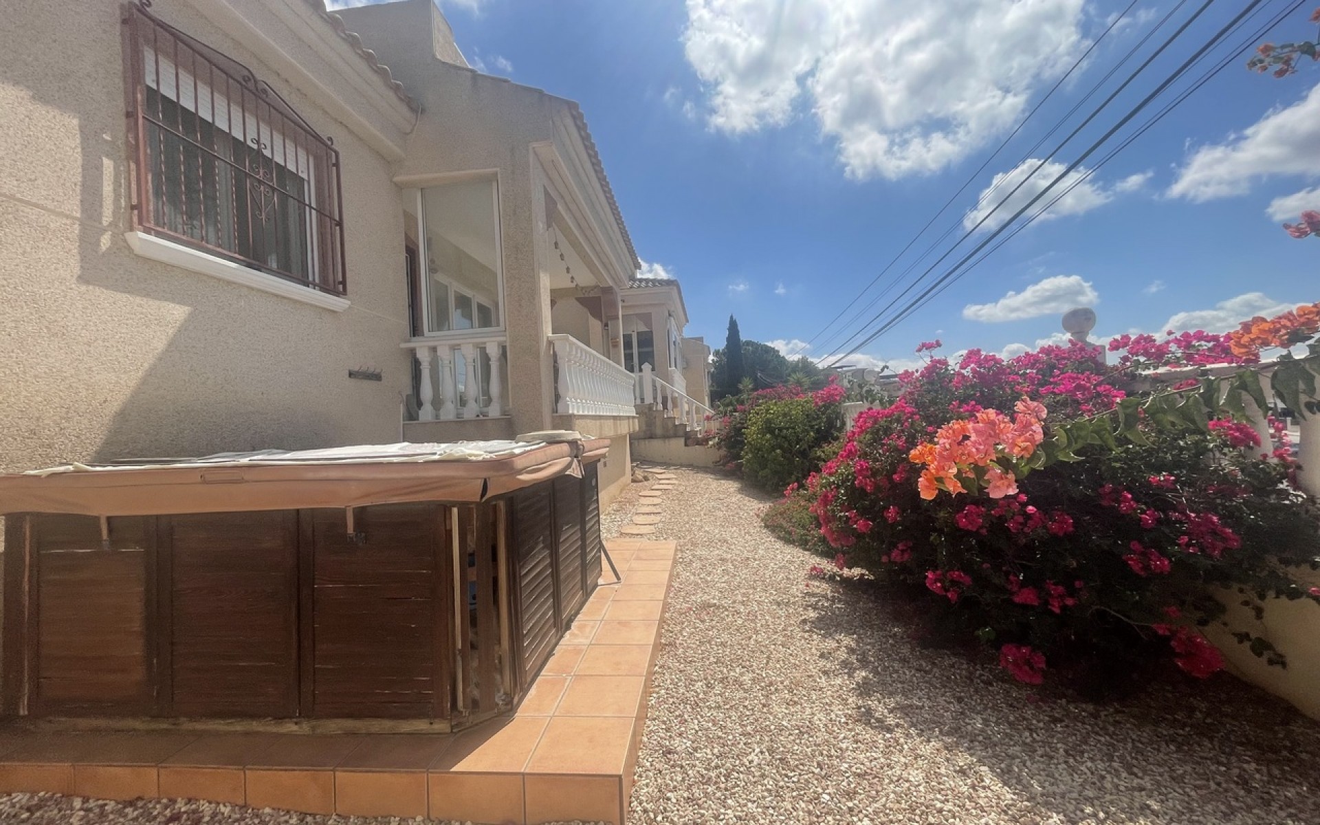 A Vendre - Villa - Algorfa