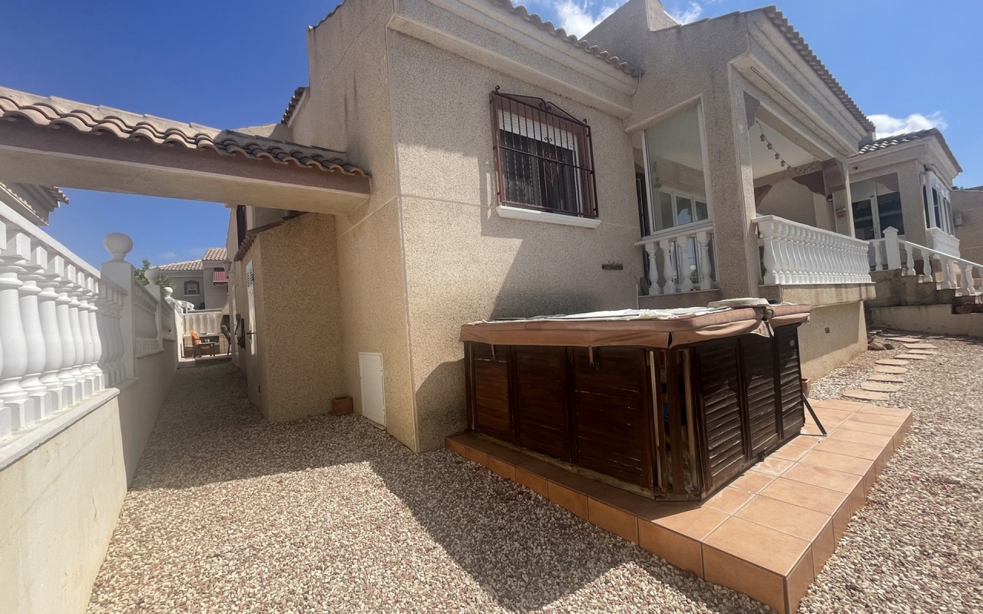 A Vendre - Villa - Algorfa