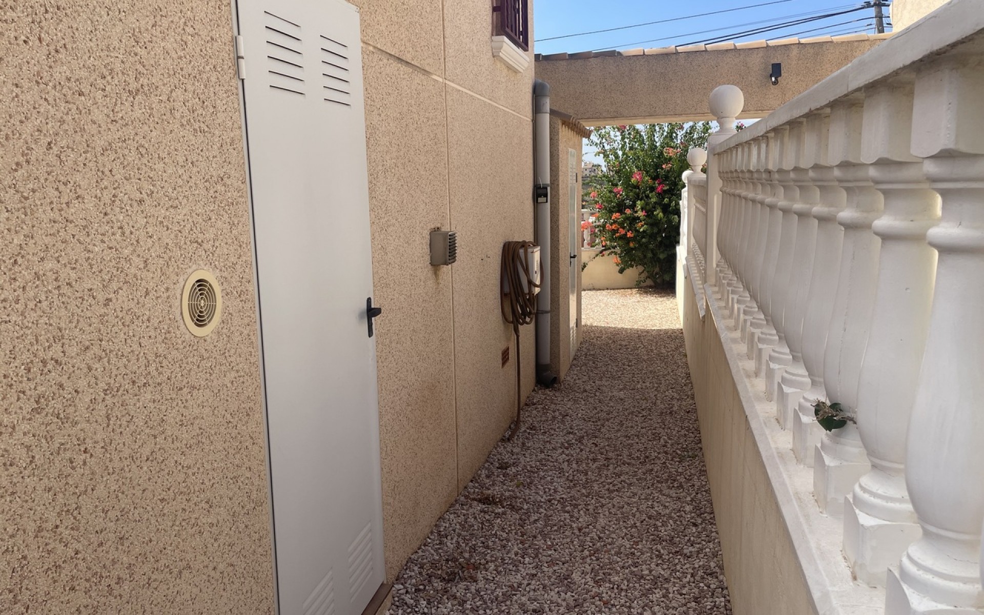 A Vendre - Villa - Algorfa