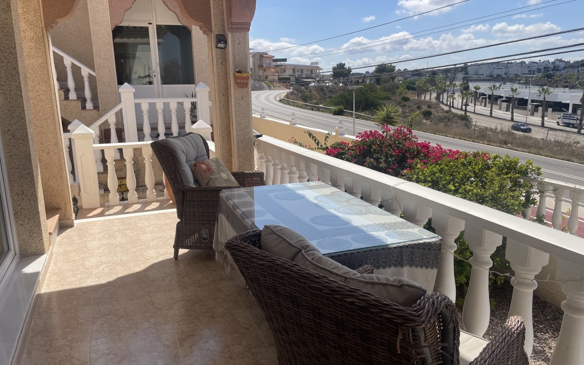 A Vendre - Villa - Algorfa