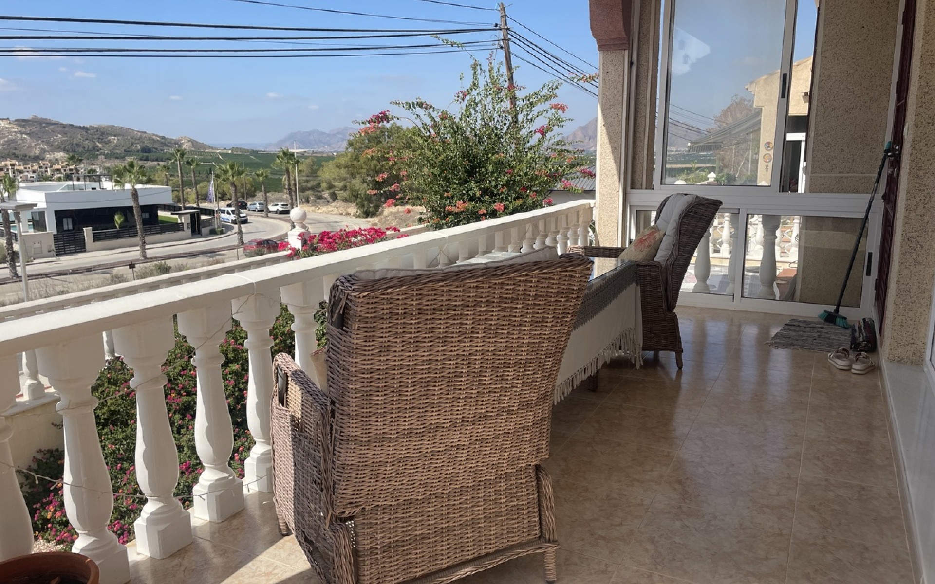 A Vendre - Villa - Algorfa