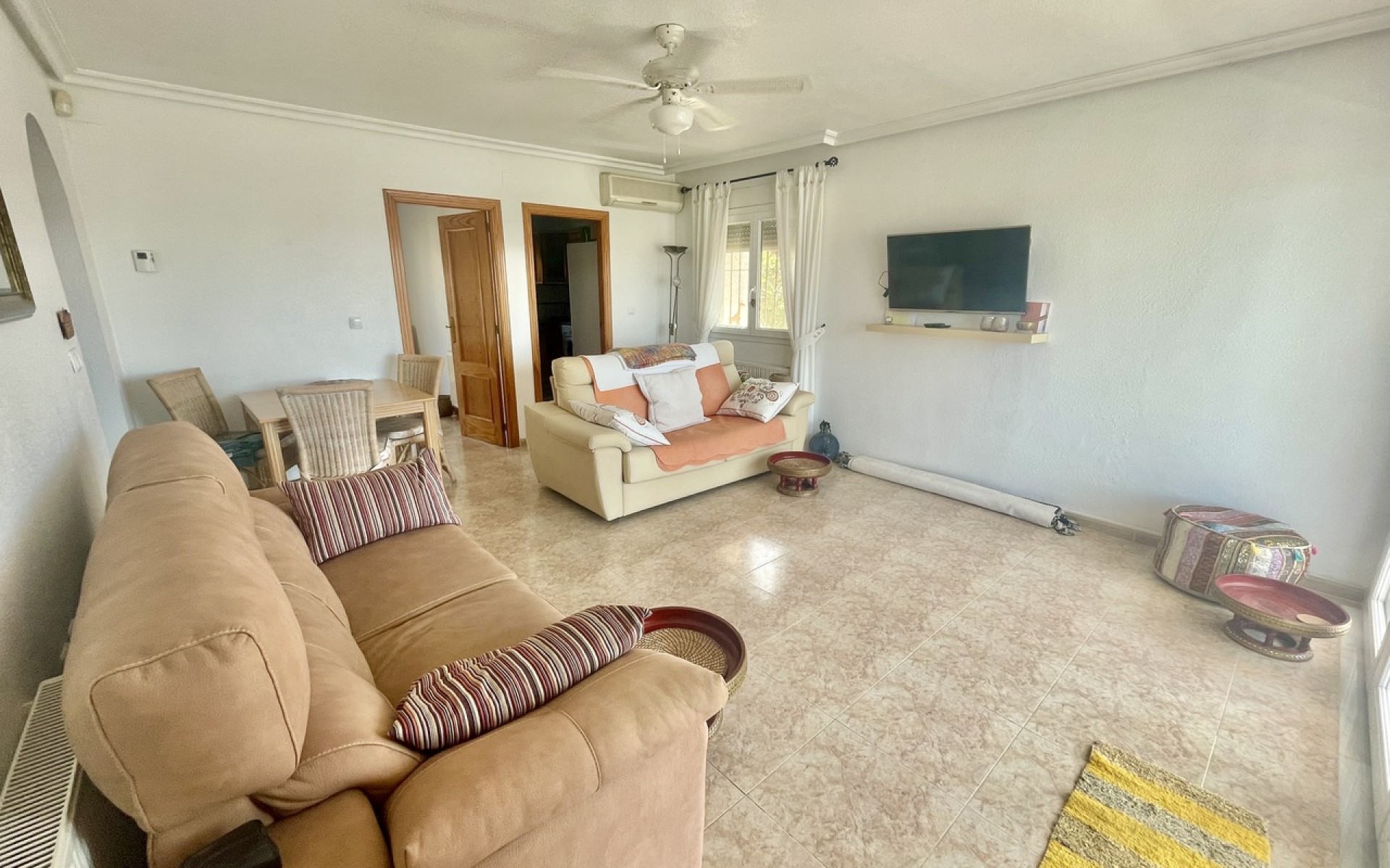 A Vendre - Villa - Algorfa