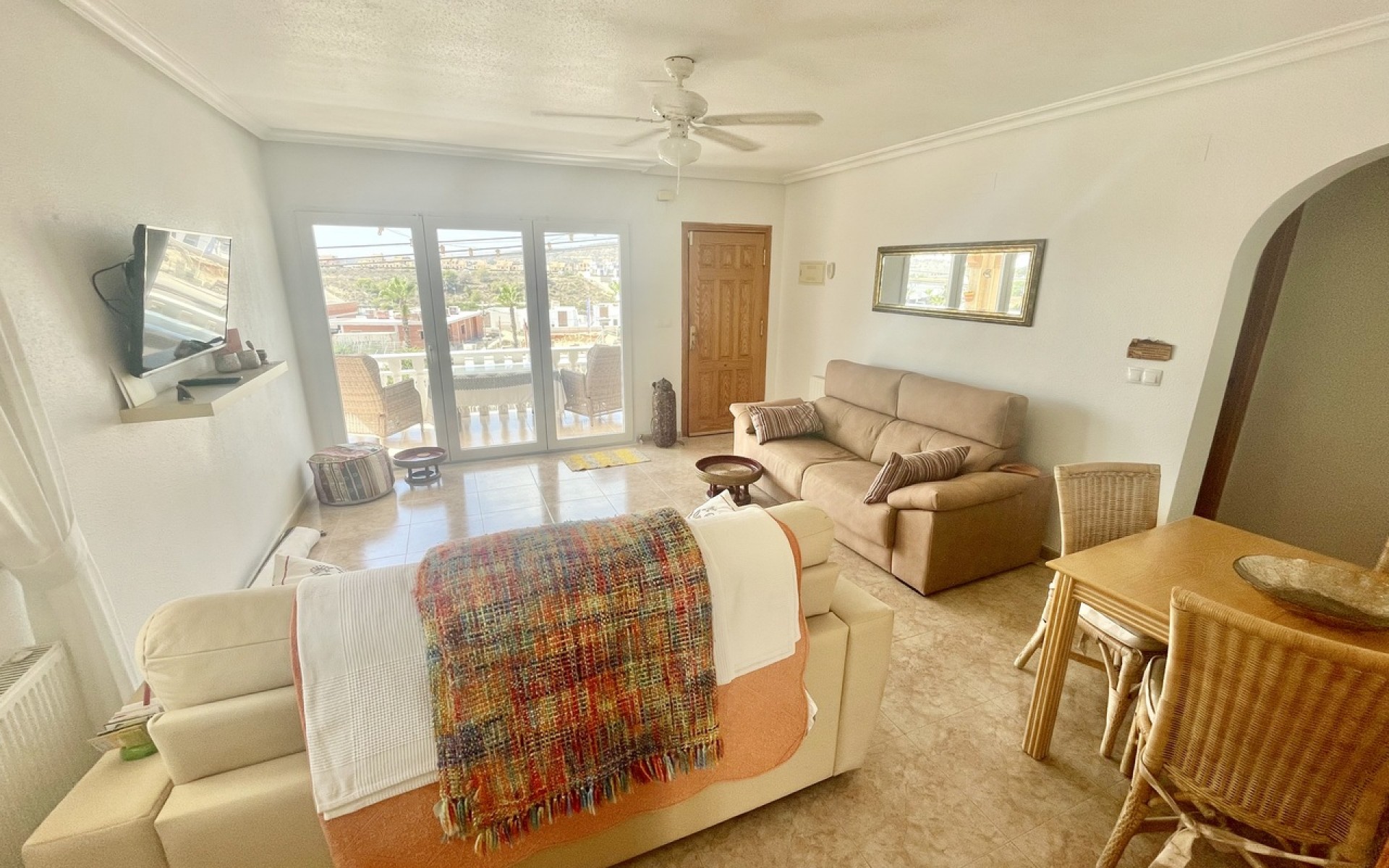 A Vendre - Villa - Algorfa