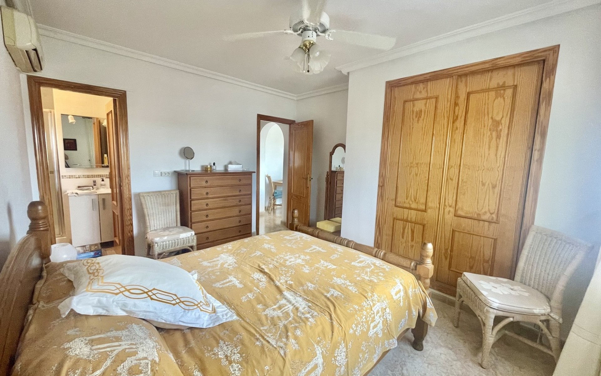 A Vendre - Villa - Algorfa