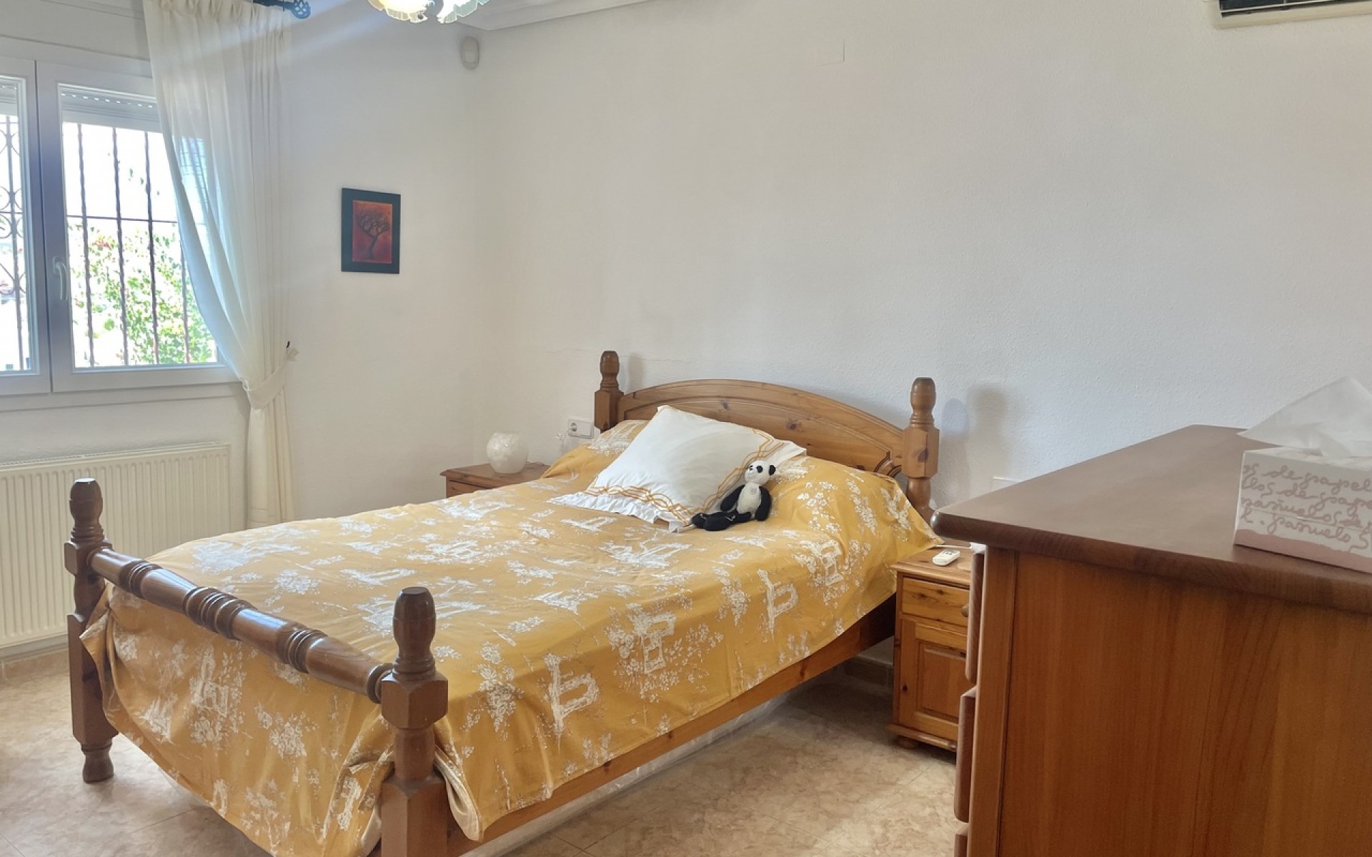 A Vendre - Villa - Algorfa