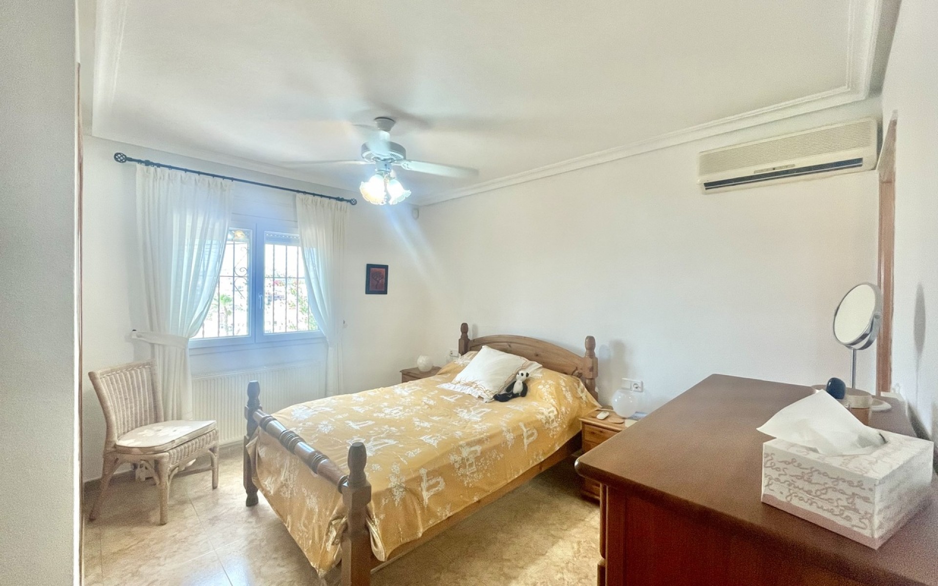 A Vendre - Villa - Algorfa