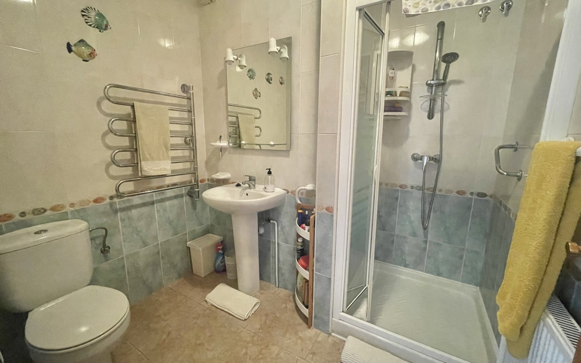 A Vendre - Villa - Algorfa