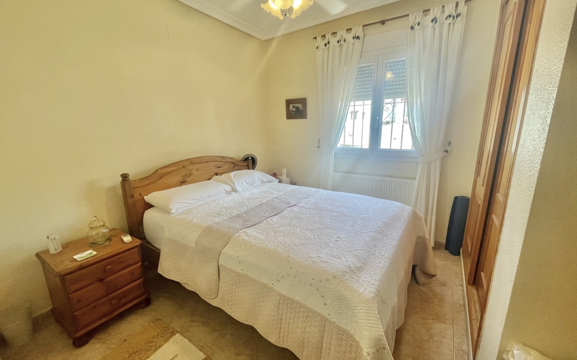 A Vendre - Villa - Algorfa