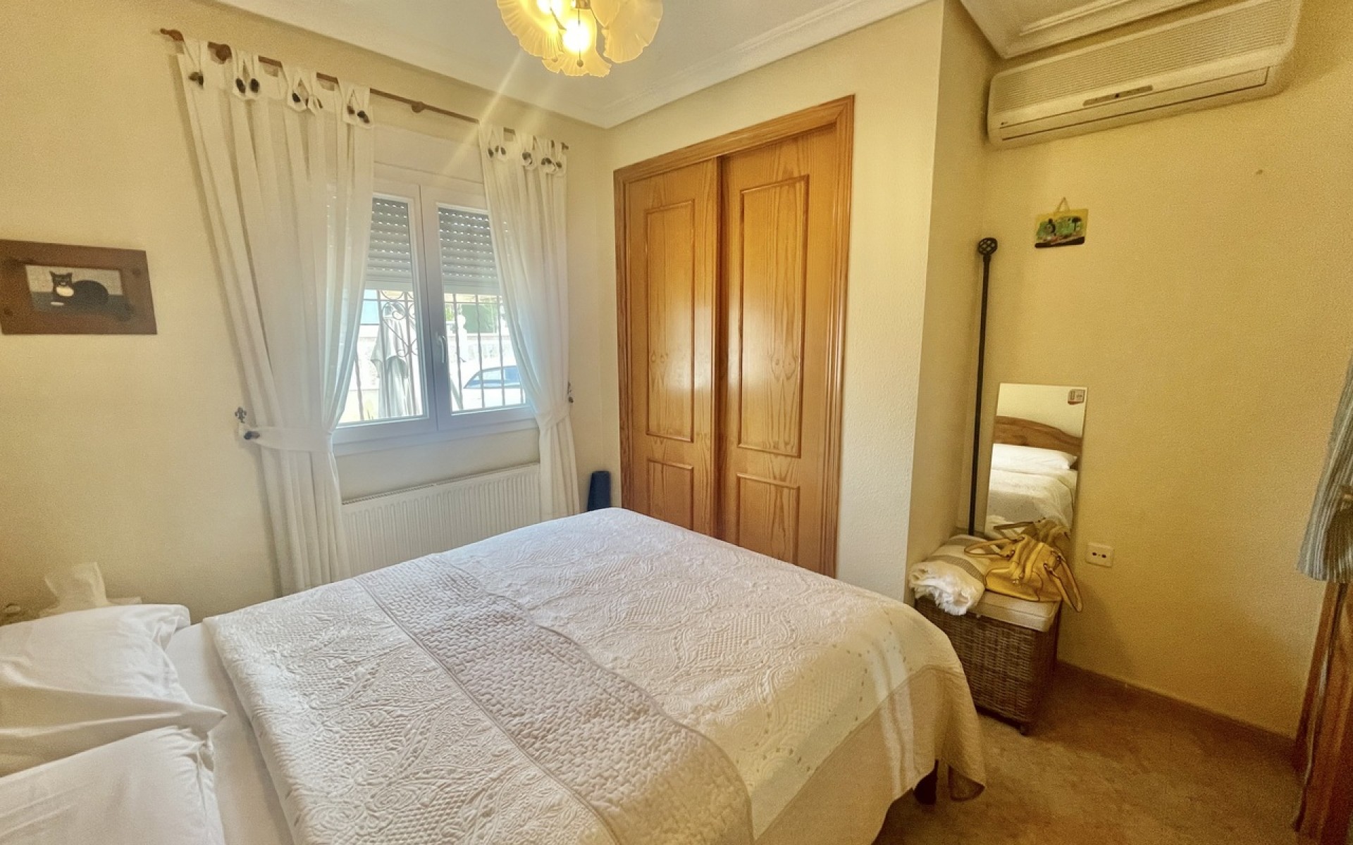 A Vendre - Villa - Algorfa