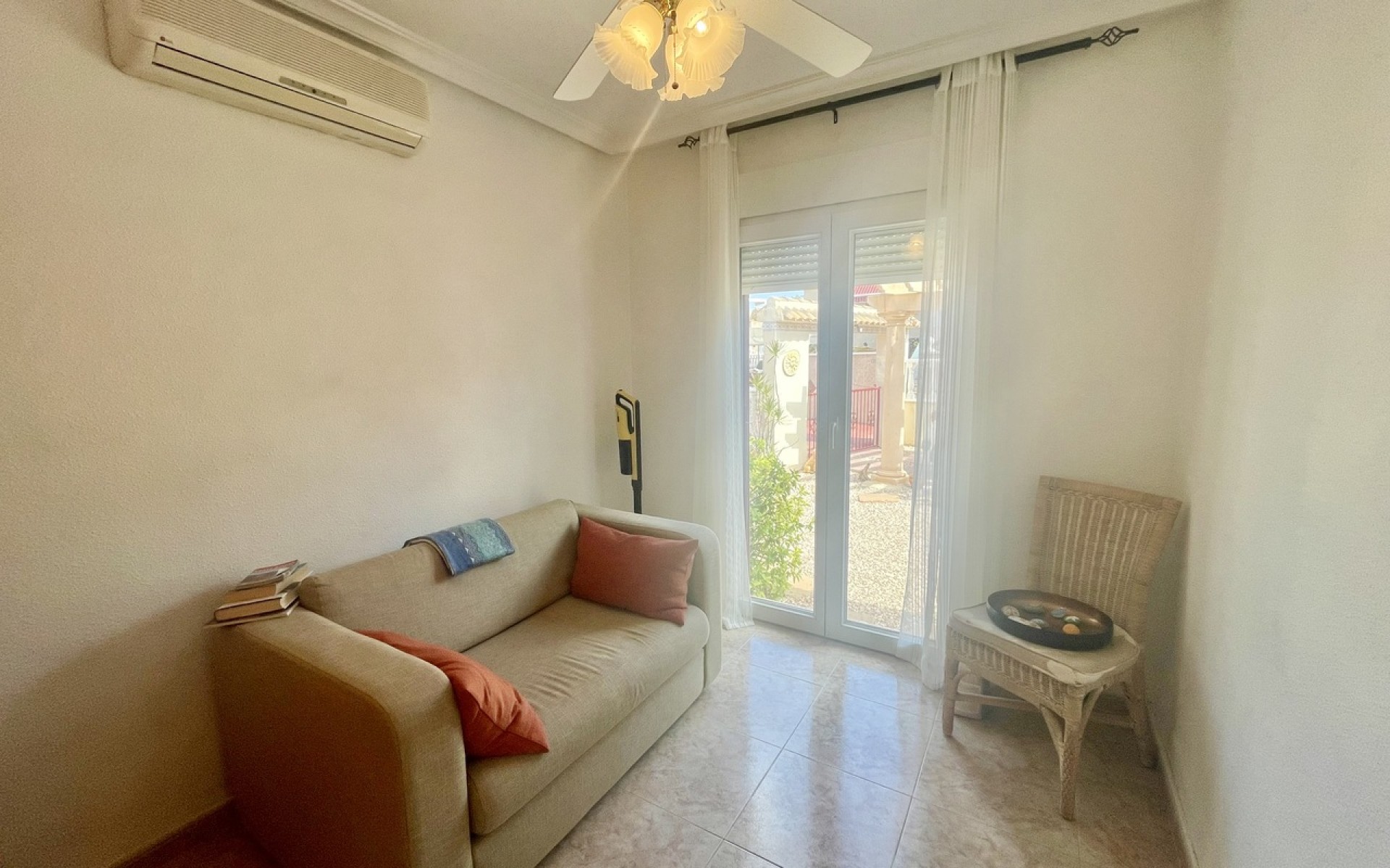 A Vendre - Villa - Algorfa
