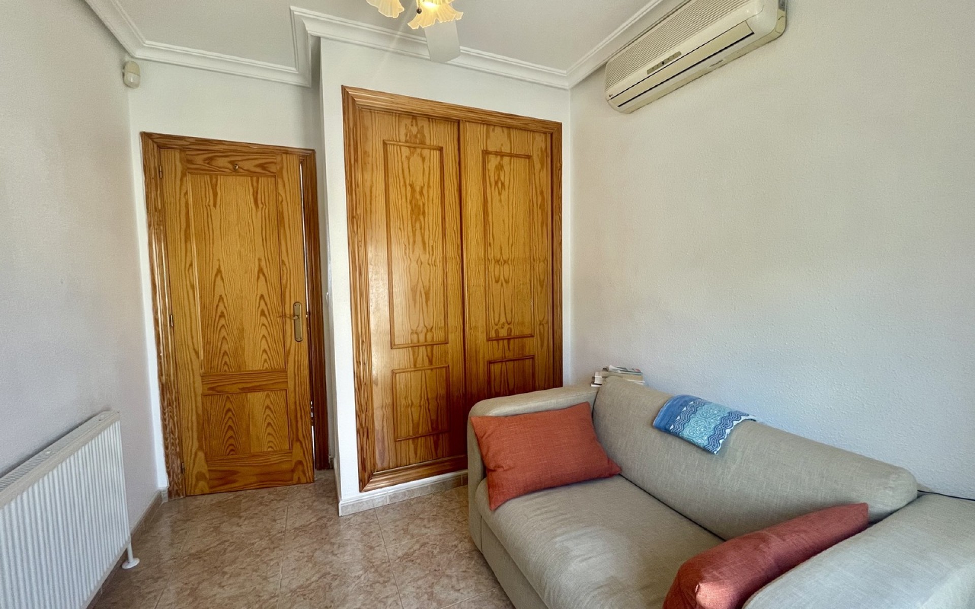 A Vendre - Villa - Algorfa