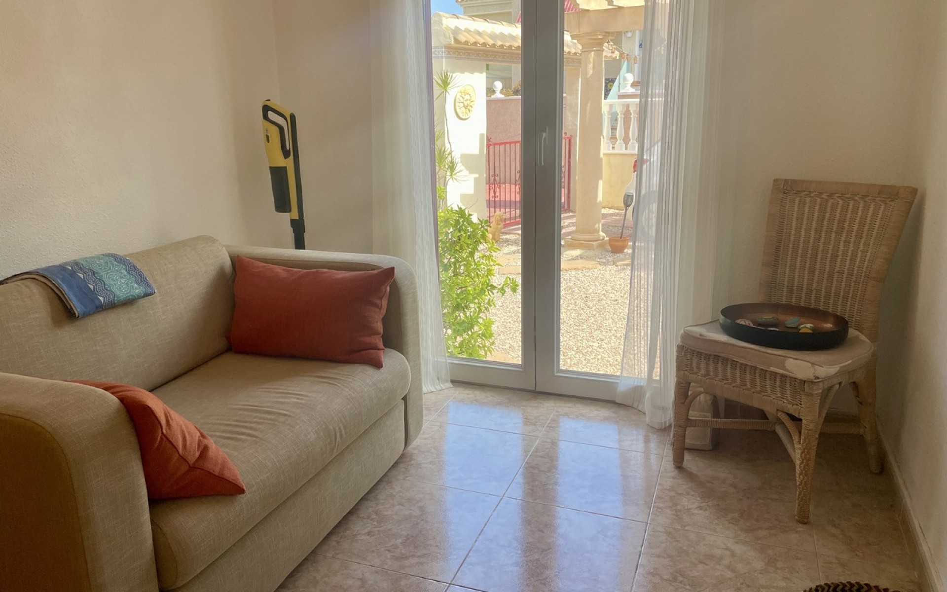 A Vendre - Villa - Algorfa
