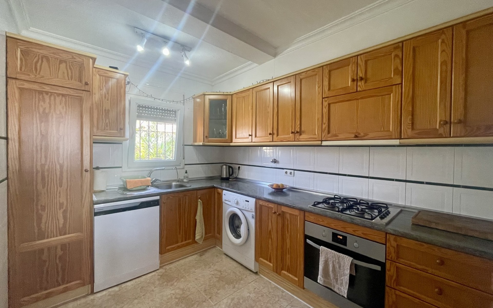 A Vendre - Villa - Algorfa