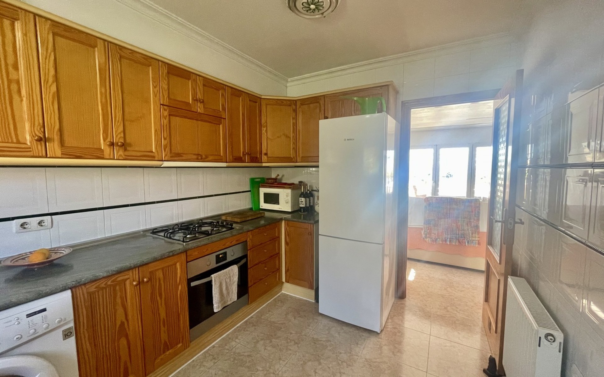 A Vendre - Villa - Algorfa