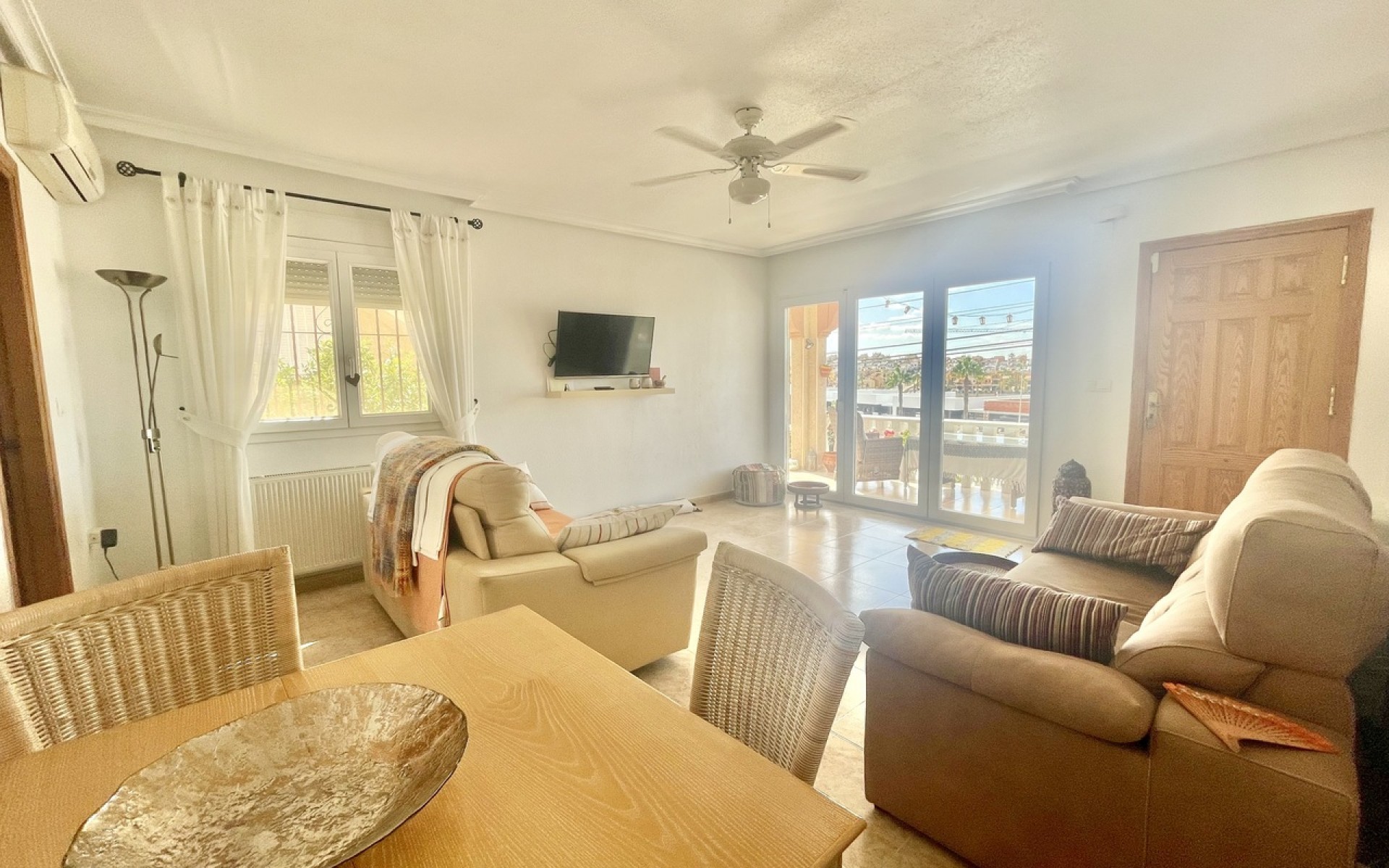 A Vendre - Villa - Algorfa