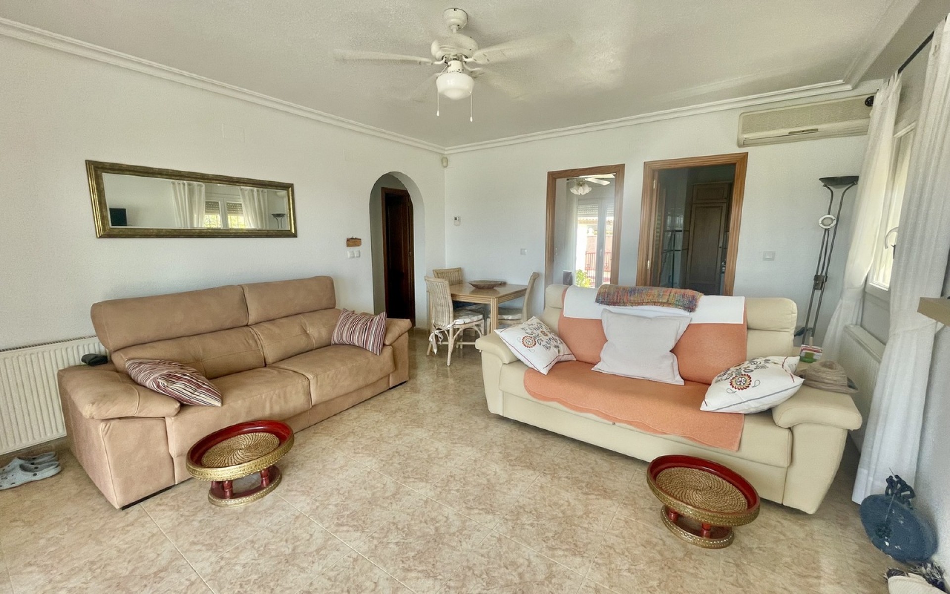 A Vendre - Villa - Algorfa