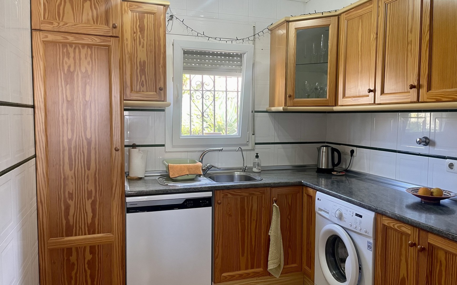 A Vendre - Villa - Algorfa