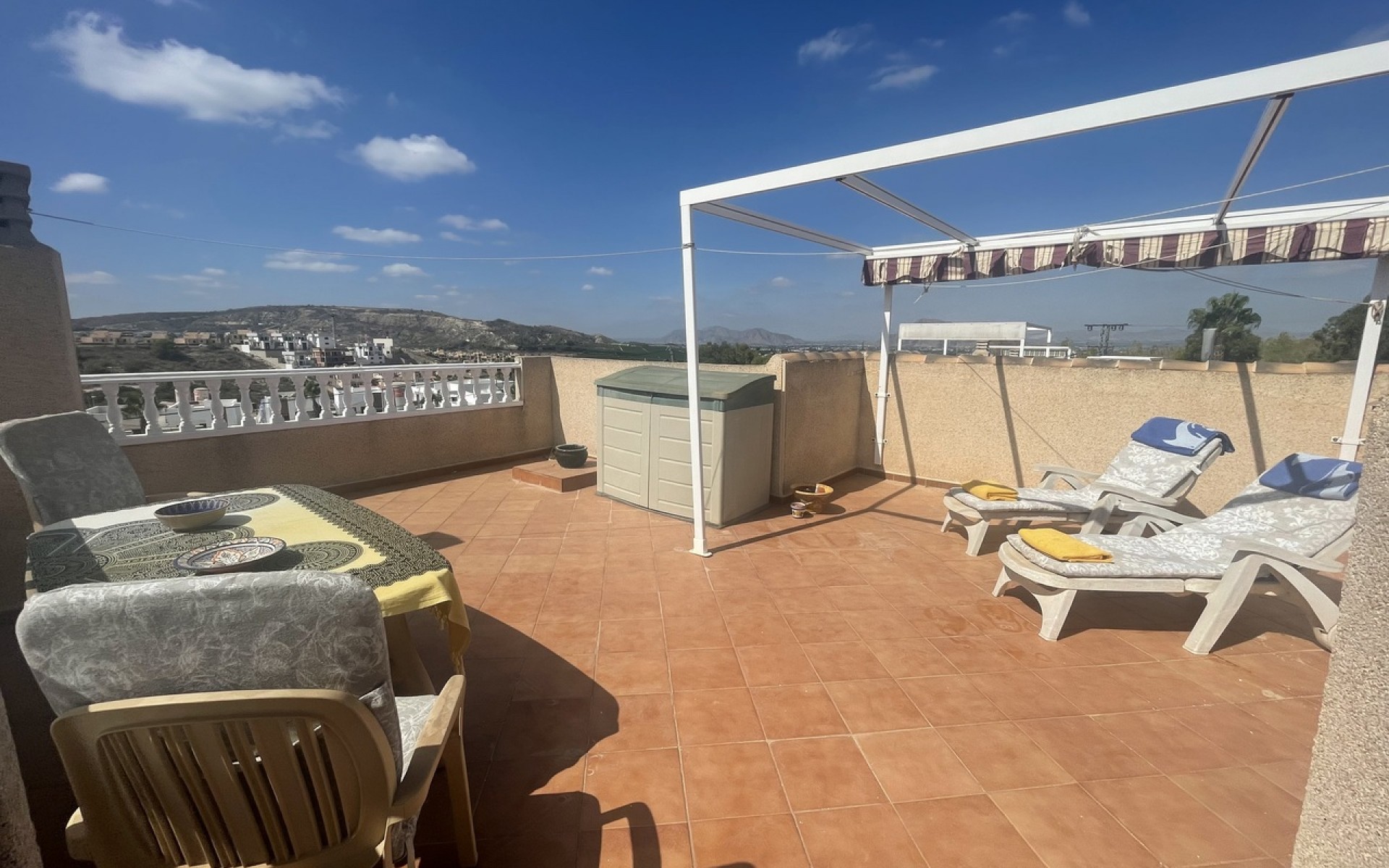A Vendre - Villa - Algorfa