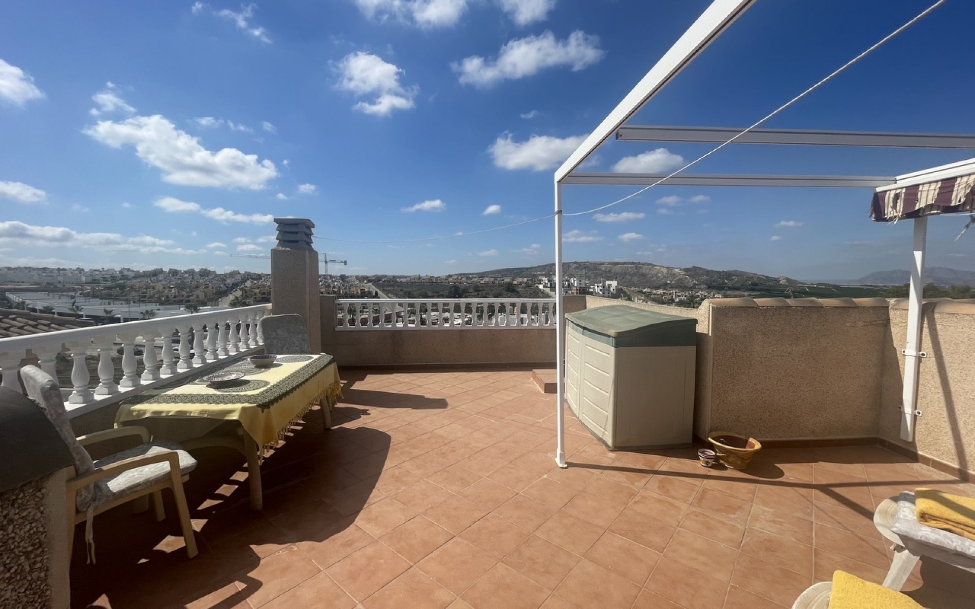 A Vendre - Villa - Algorfa