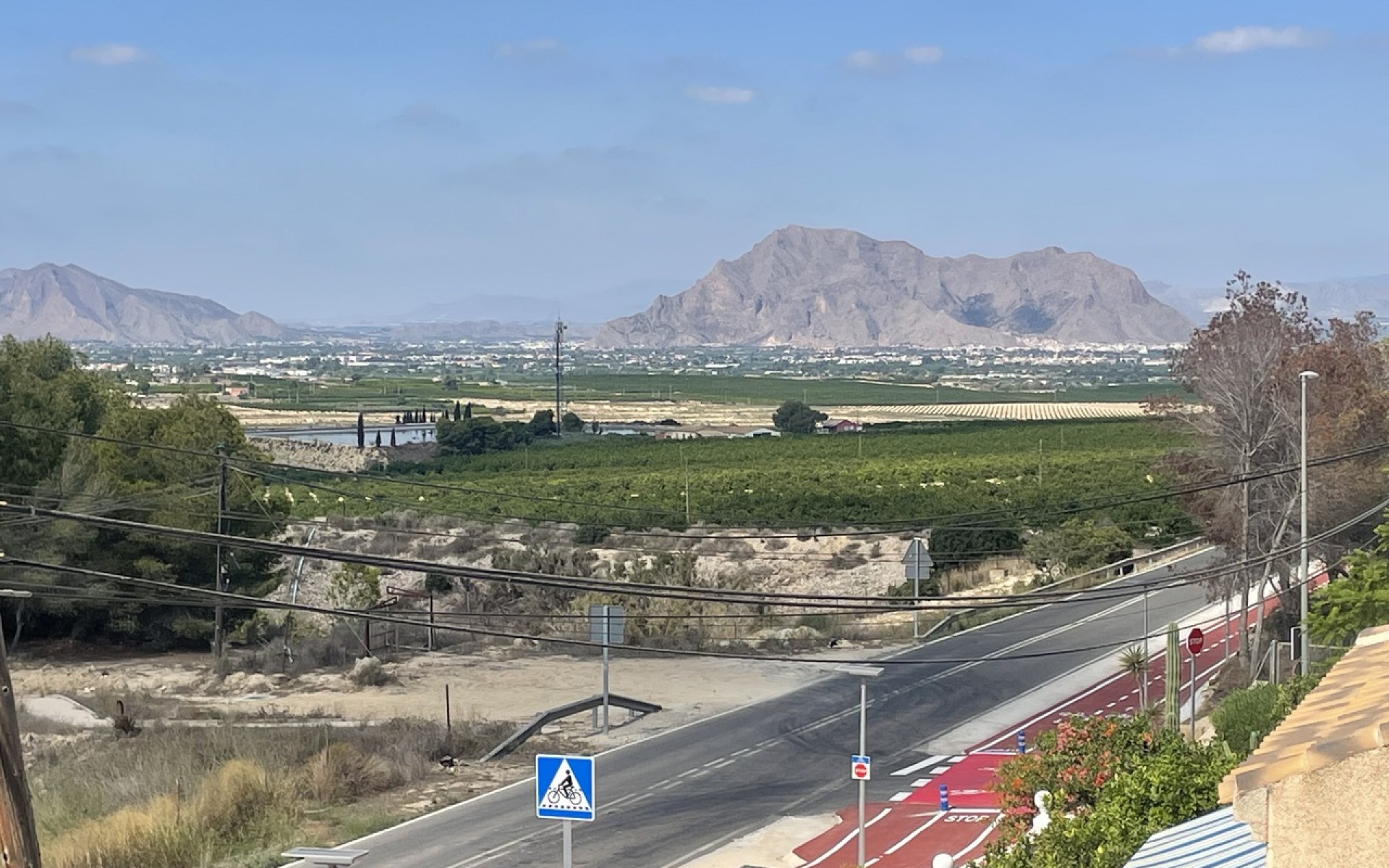 A Vendre - Villa - Algorfa