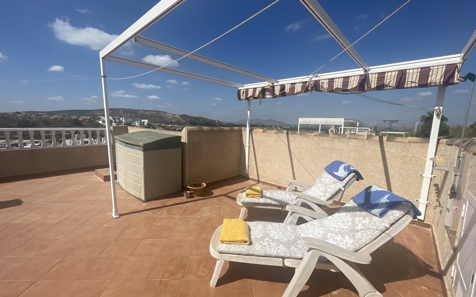 A Vendre - Villa - Algorfa