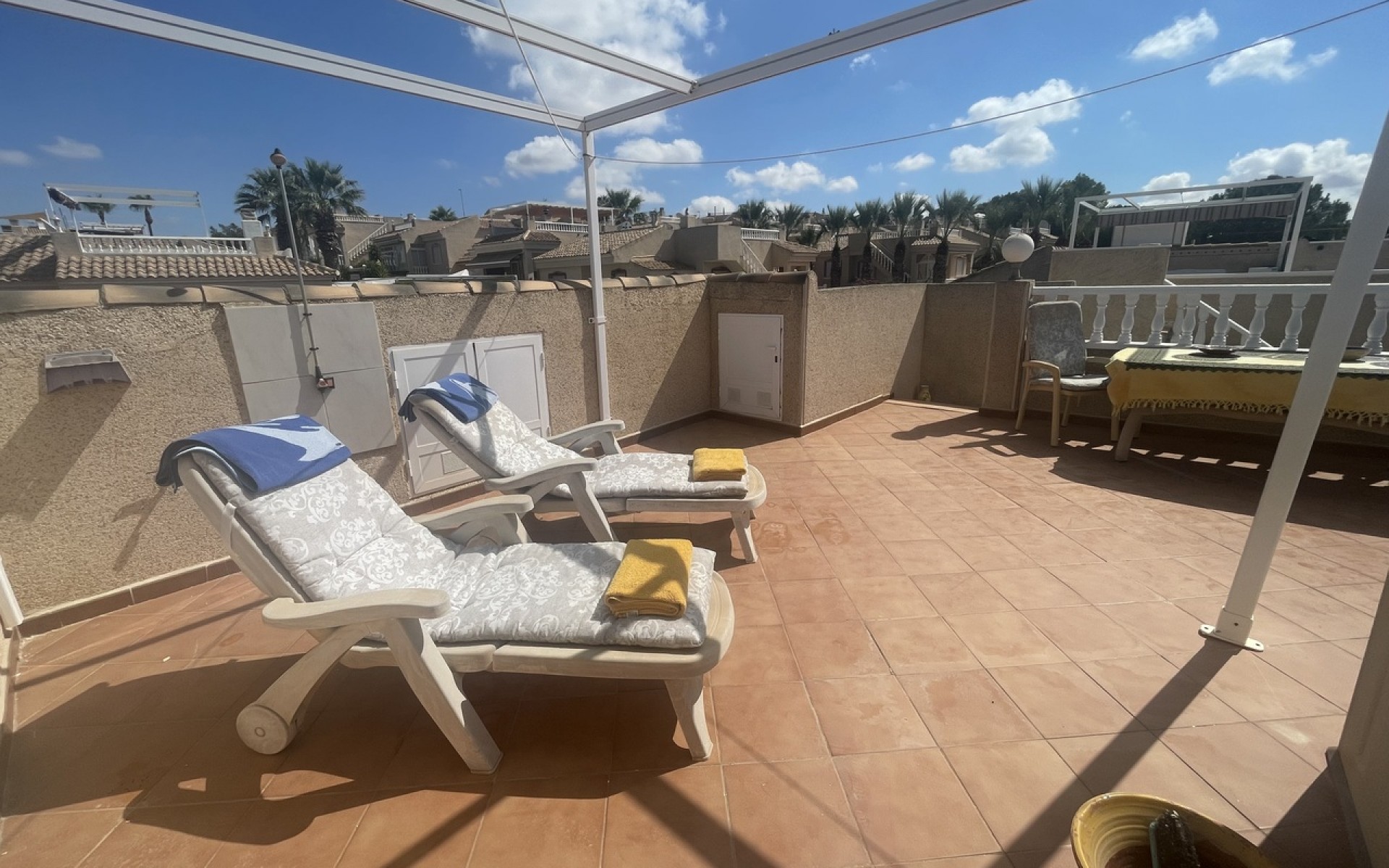 A Vendre - Villa - Algorfa