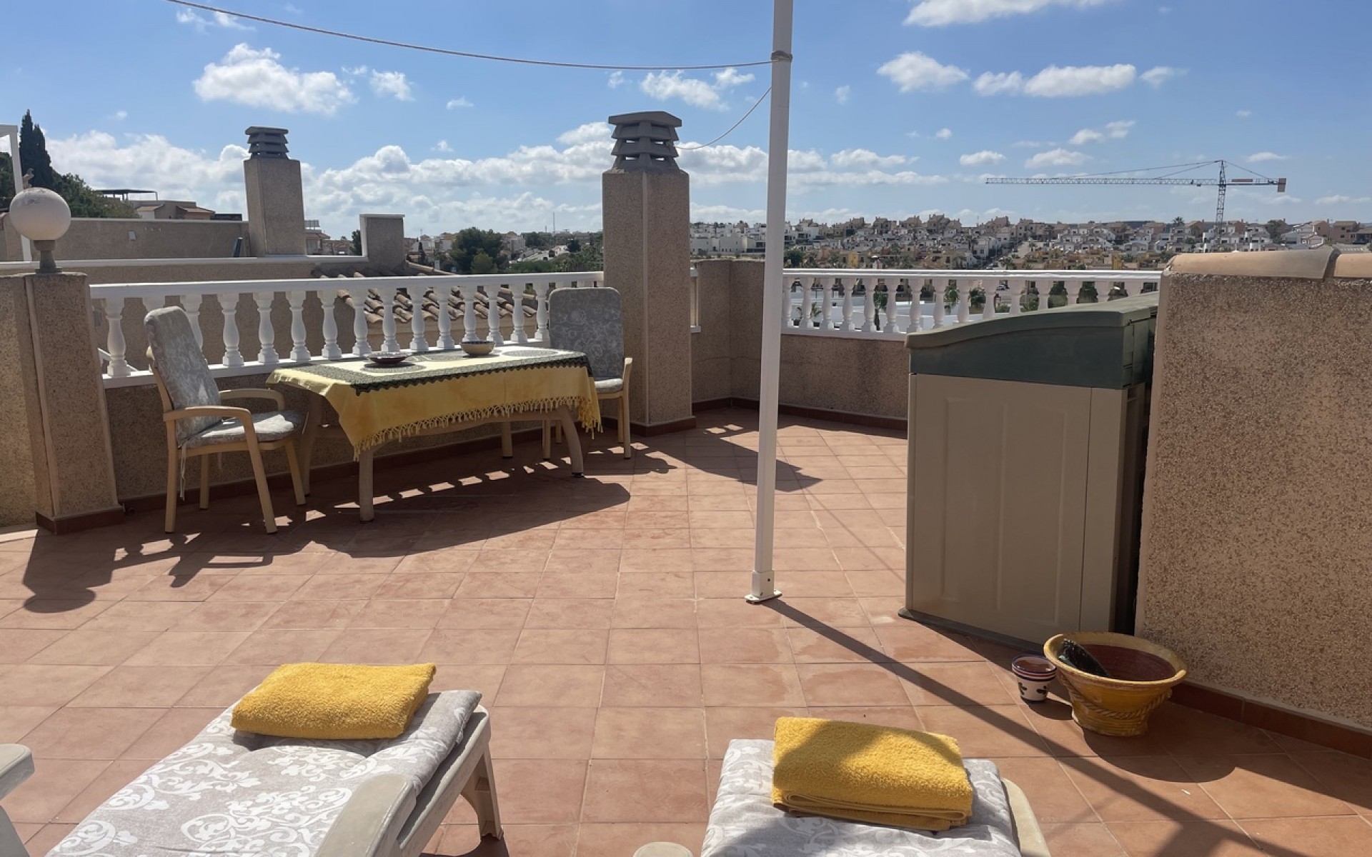 A Vendre - Villa - Algorfa