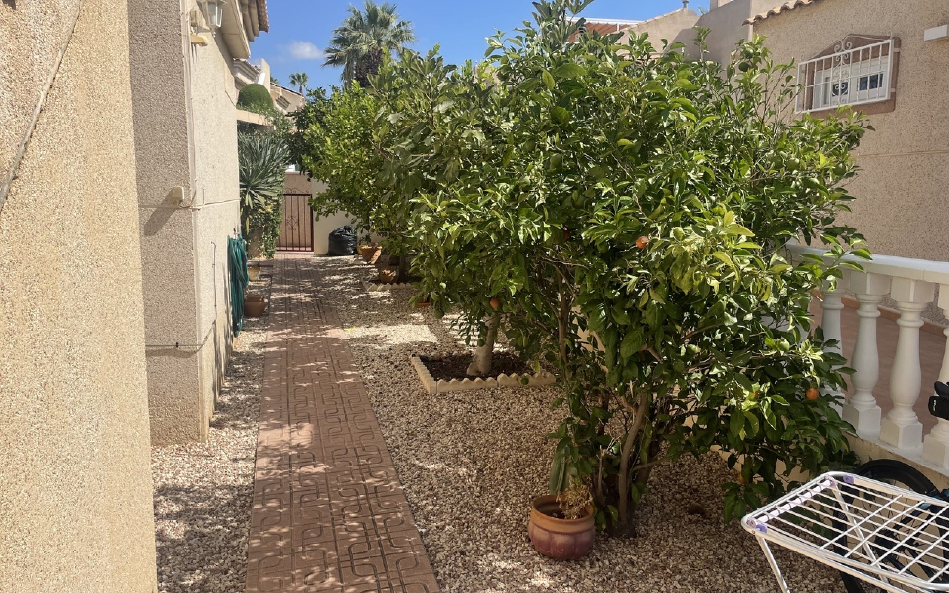 A Vendre - Villa - Algorfa