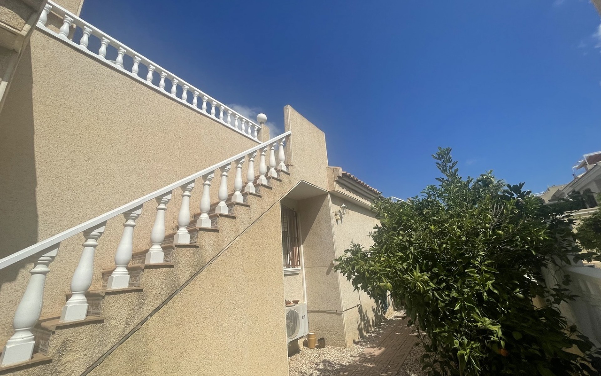 A Vendre - Villa - Algorfa