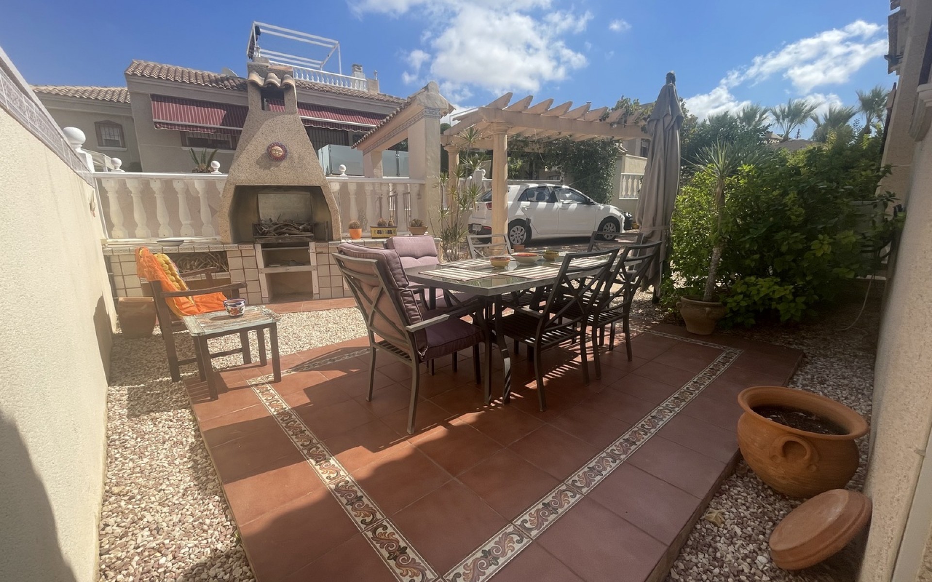 A Vendre - Villa - Algorfa