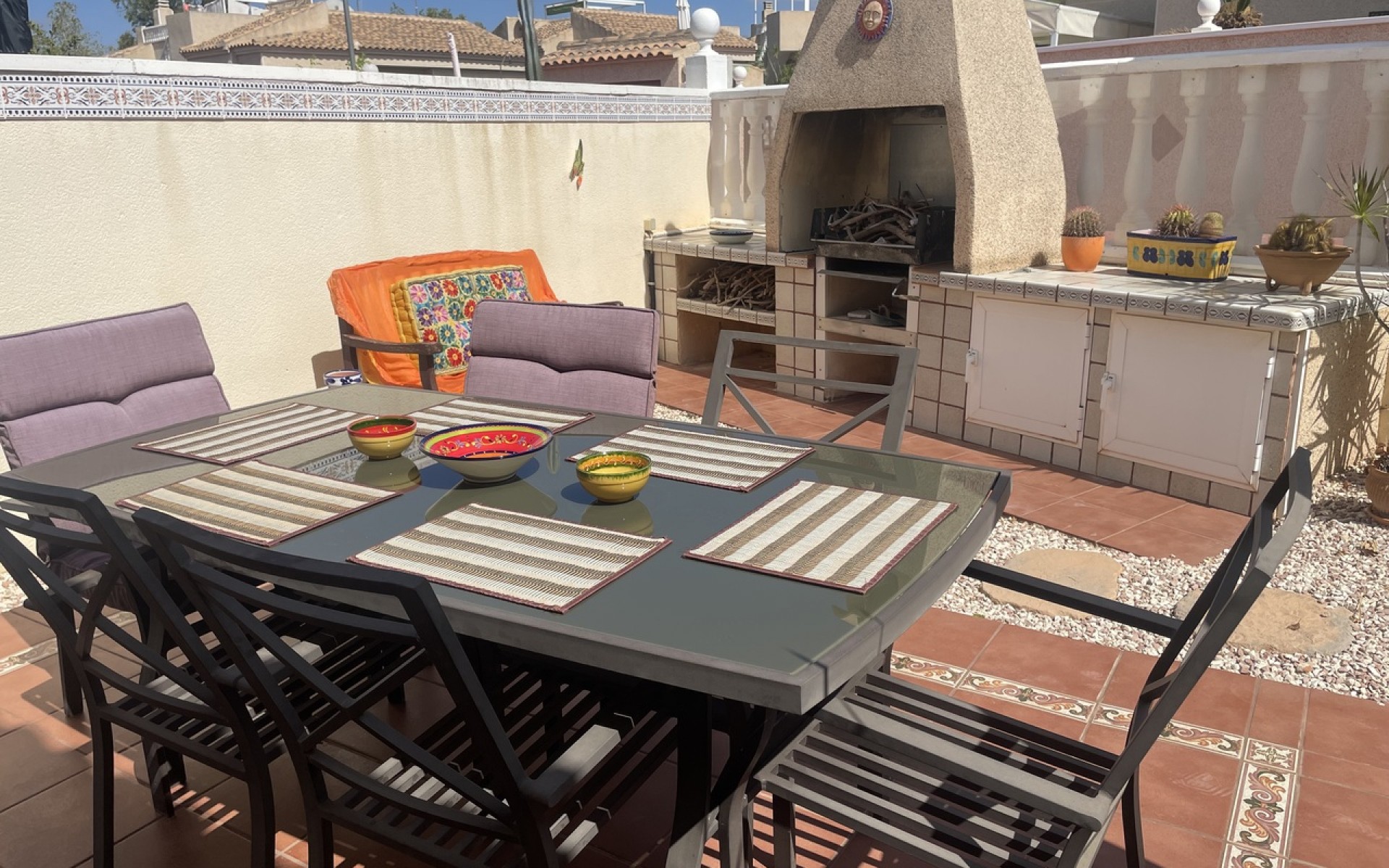 A Vendre - Villa - Algorfa