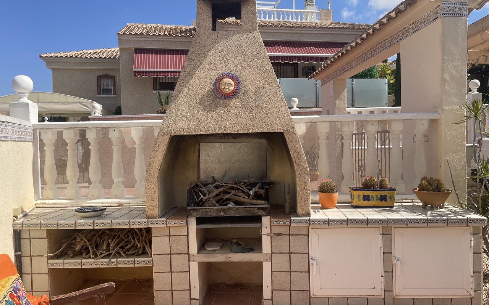 A Vendre - Villa - Algorfa