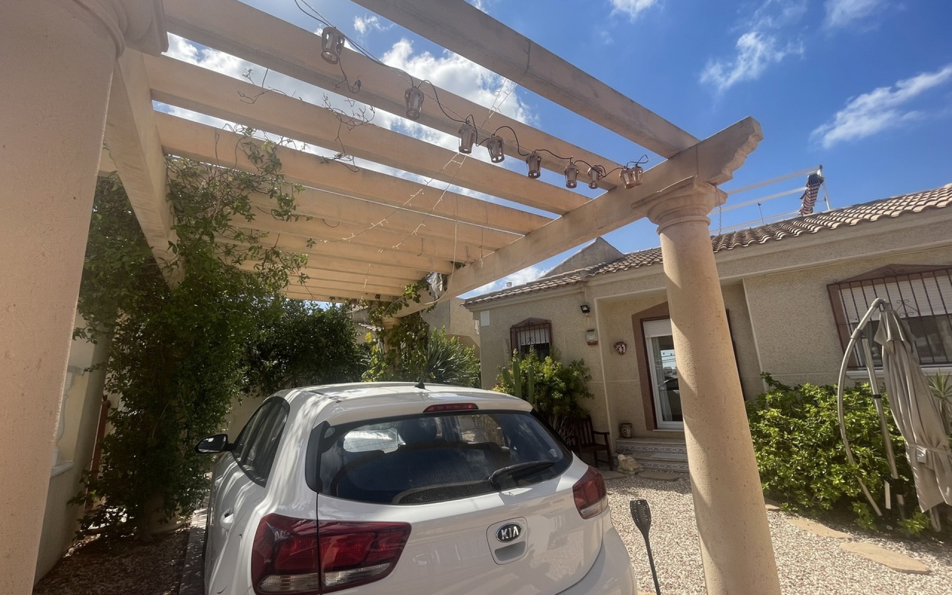 A Vendre - Villa - Algorfa