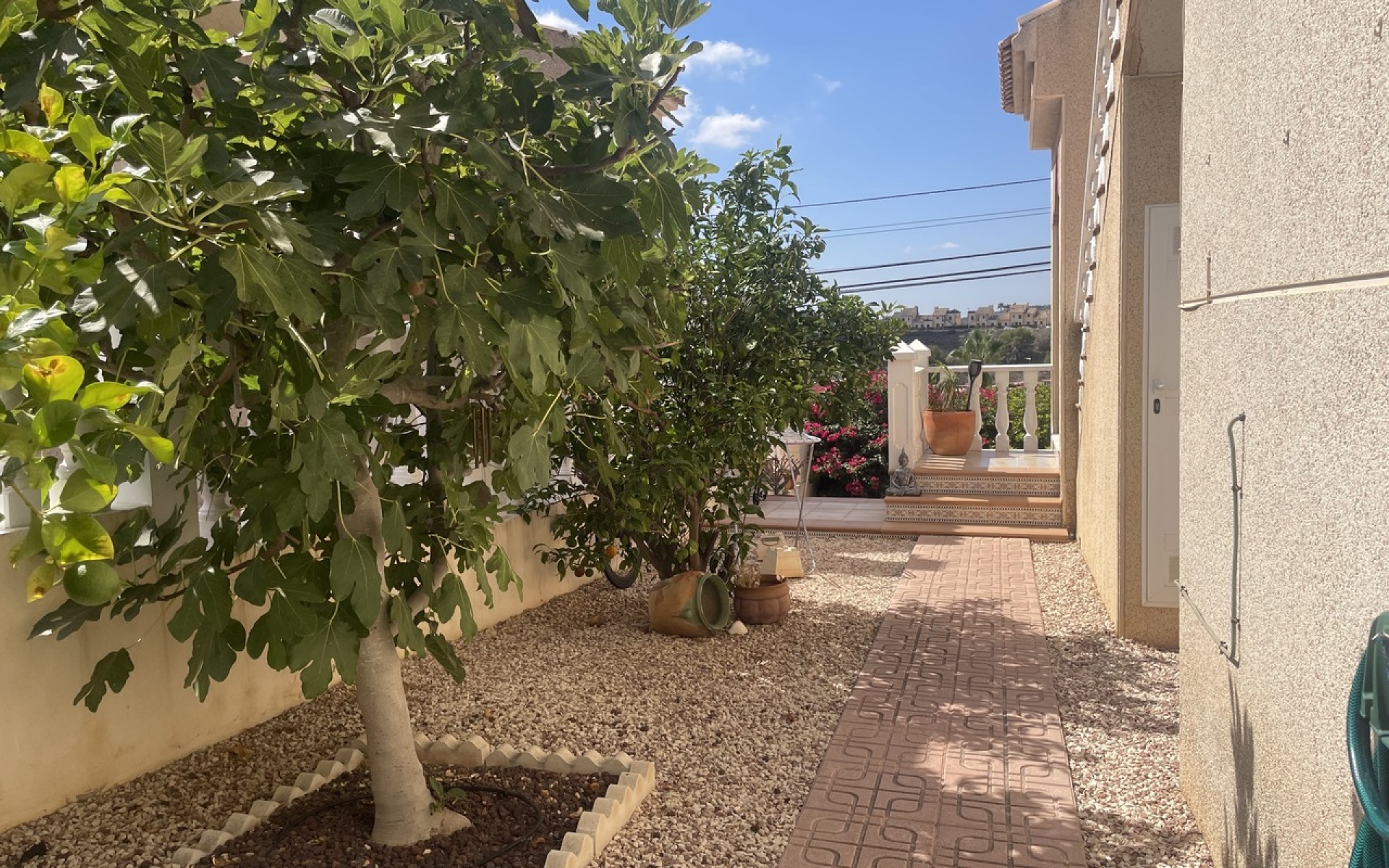 A Vendre - Villa - Algorfa