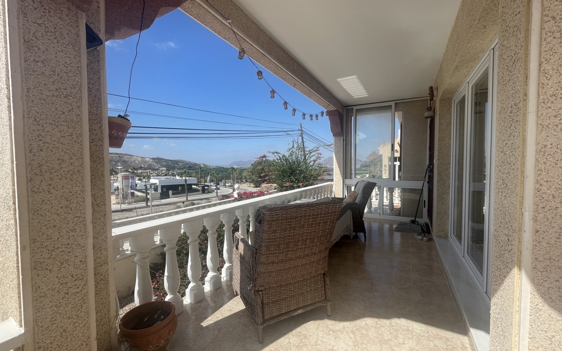 A Vendre - Villa - Algorfa