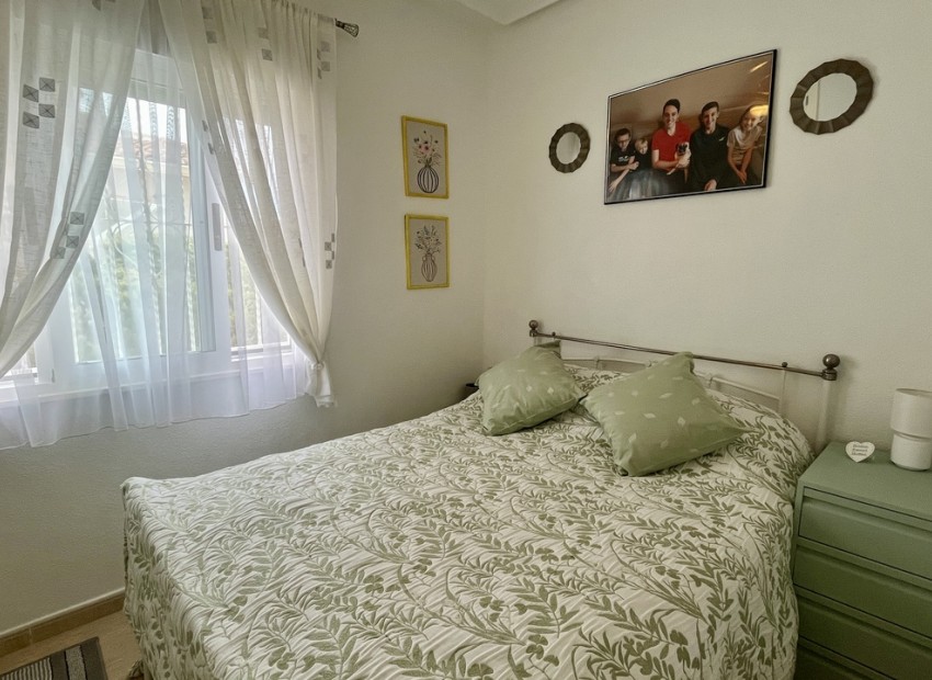 A Vendre - Villa - Algorfa