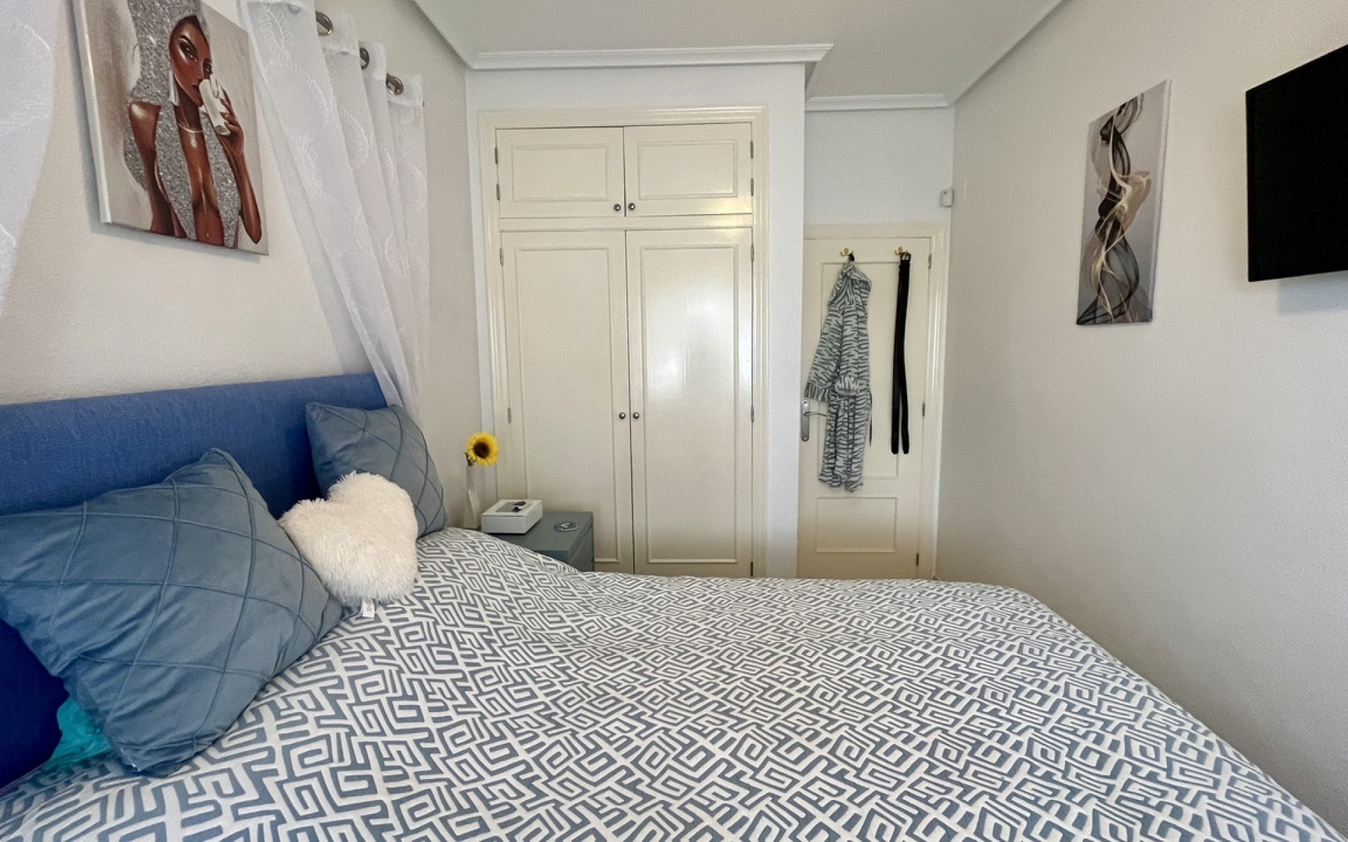 A Vendre - Villa - Algorfa