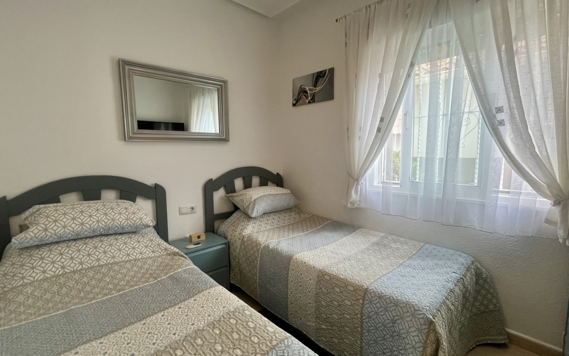 A Vendre - Villa - Algorfa