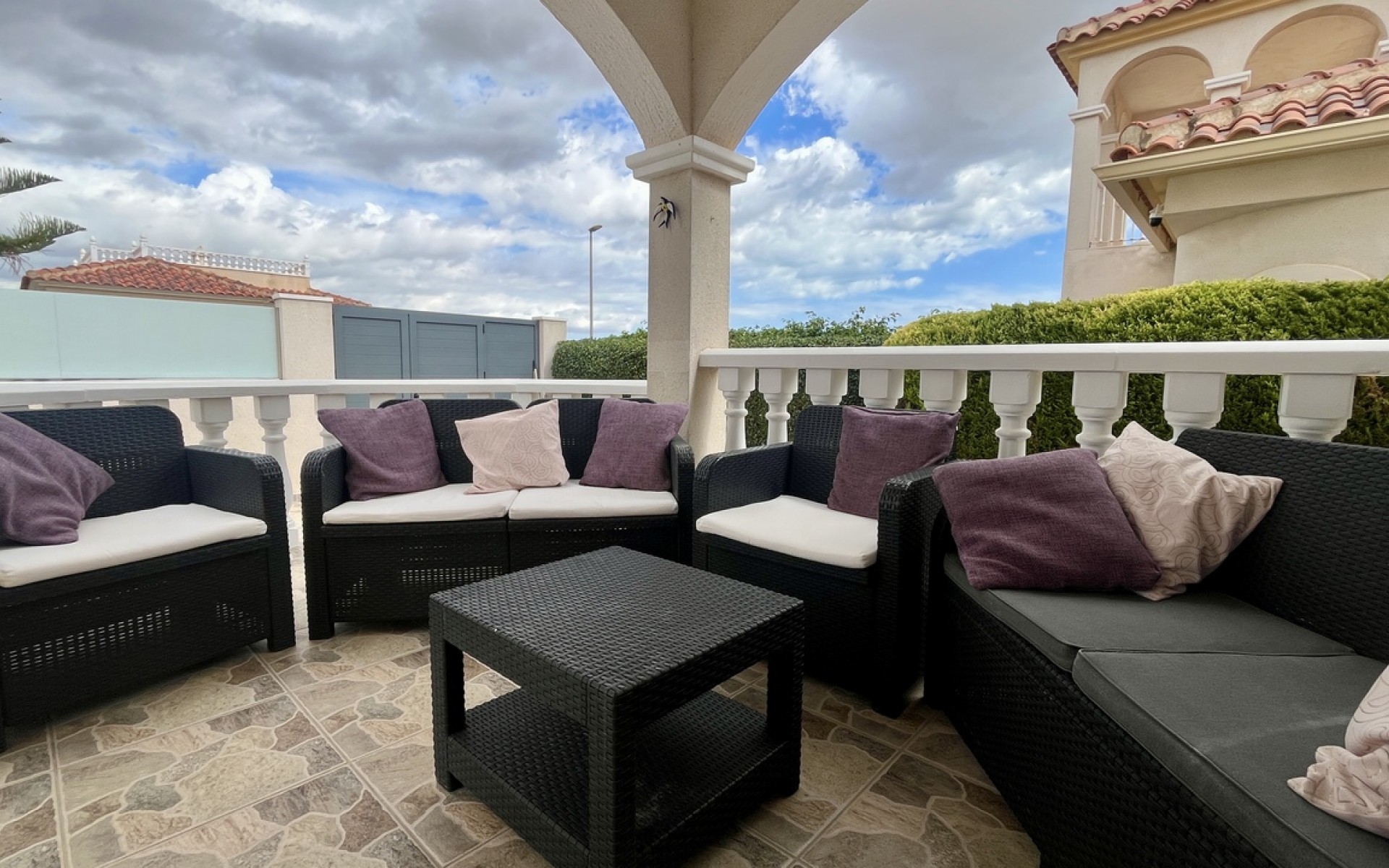 A Vendre - Villa - Algorfa