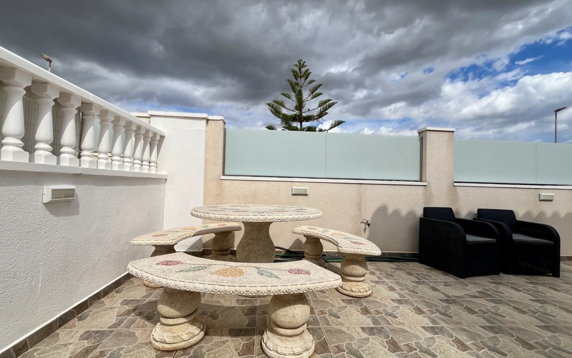 A Vendre - Villa - Algorfa