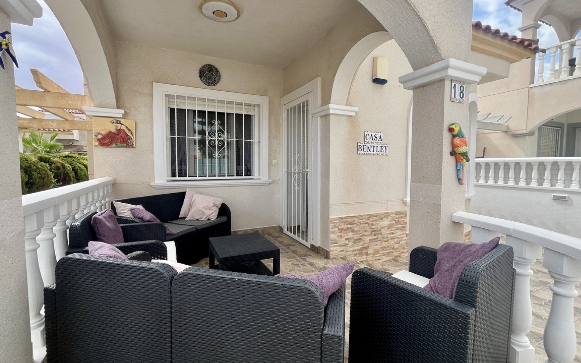 A Vendre - Villa - Algorfa