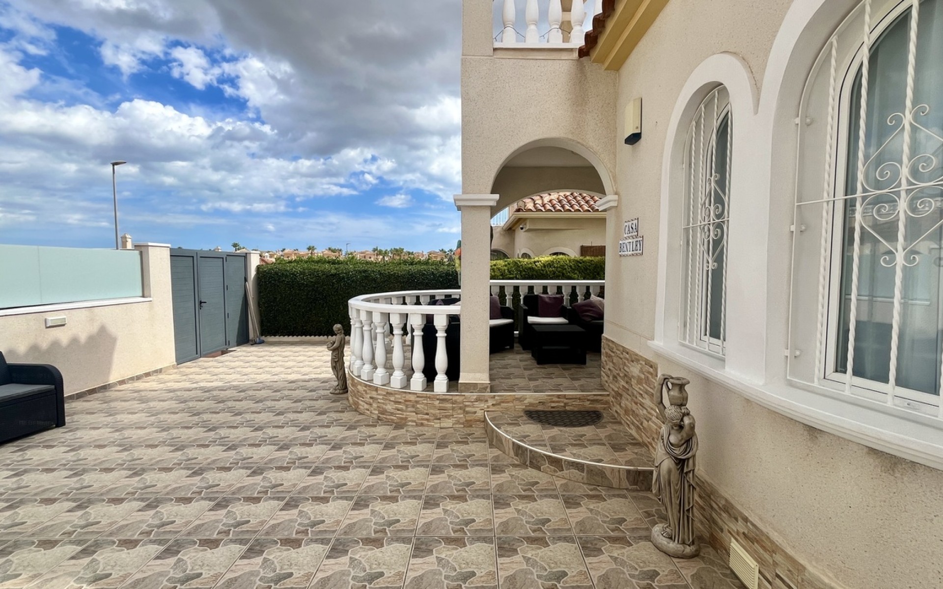 A Vendre - Villa - Algorfa
