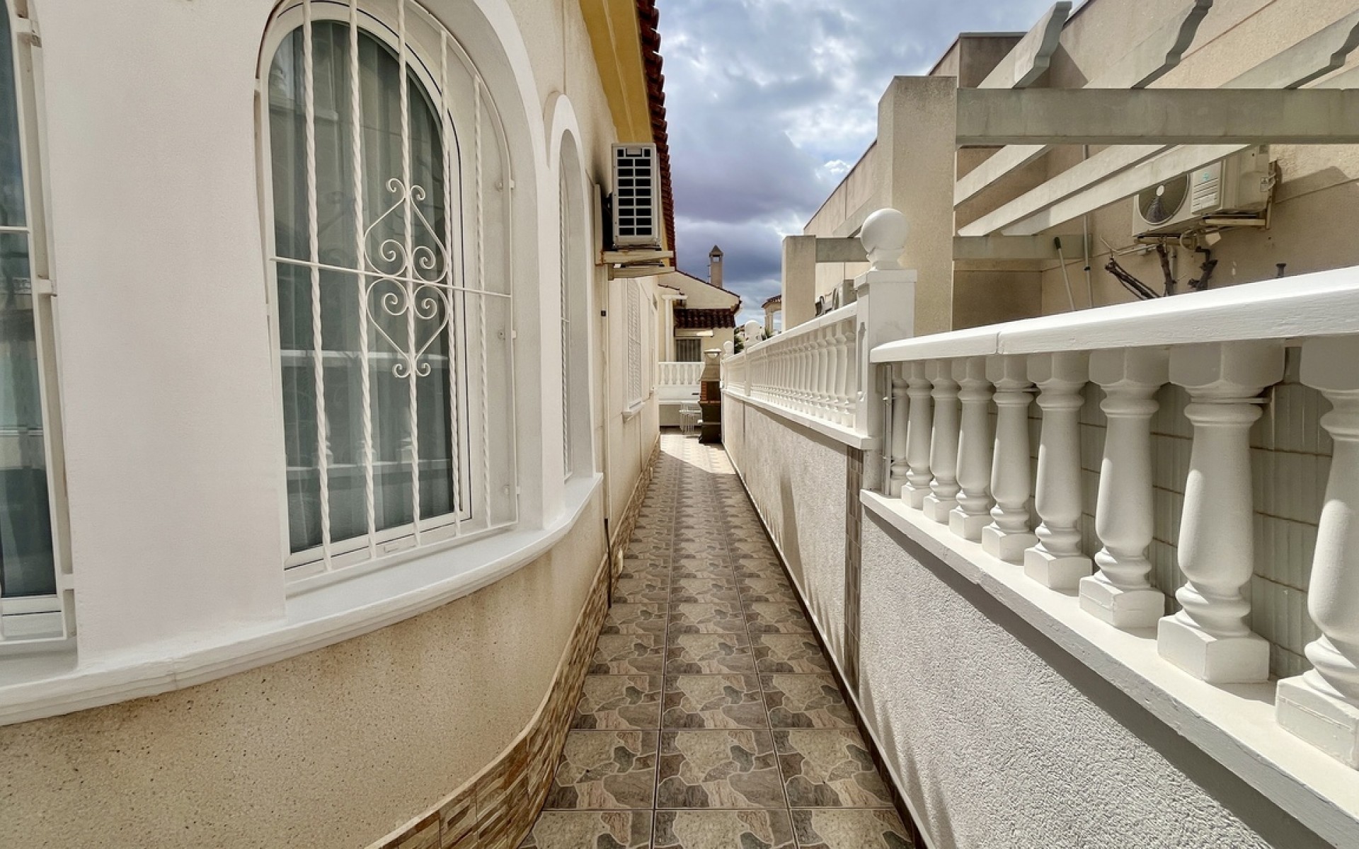 A Vendre - Villa - Algorfa