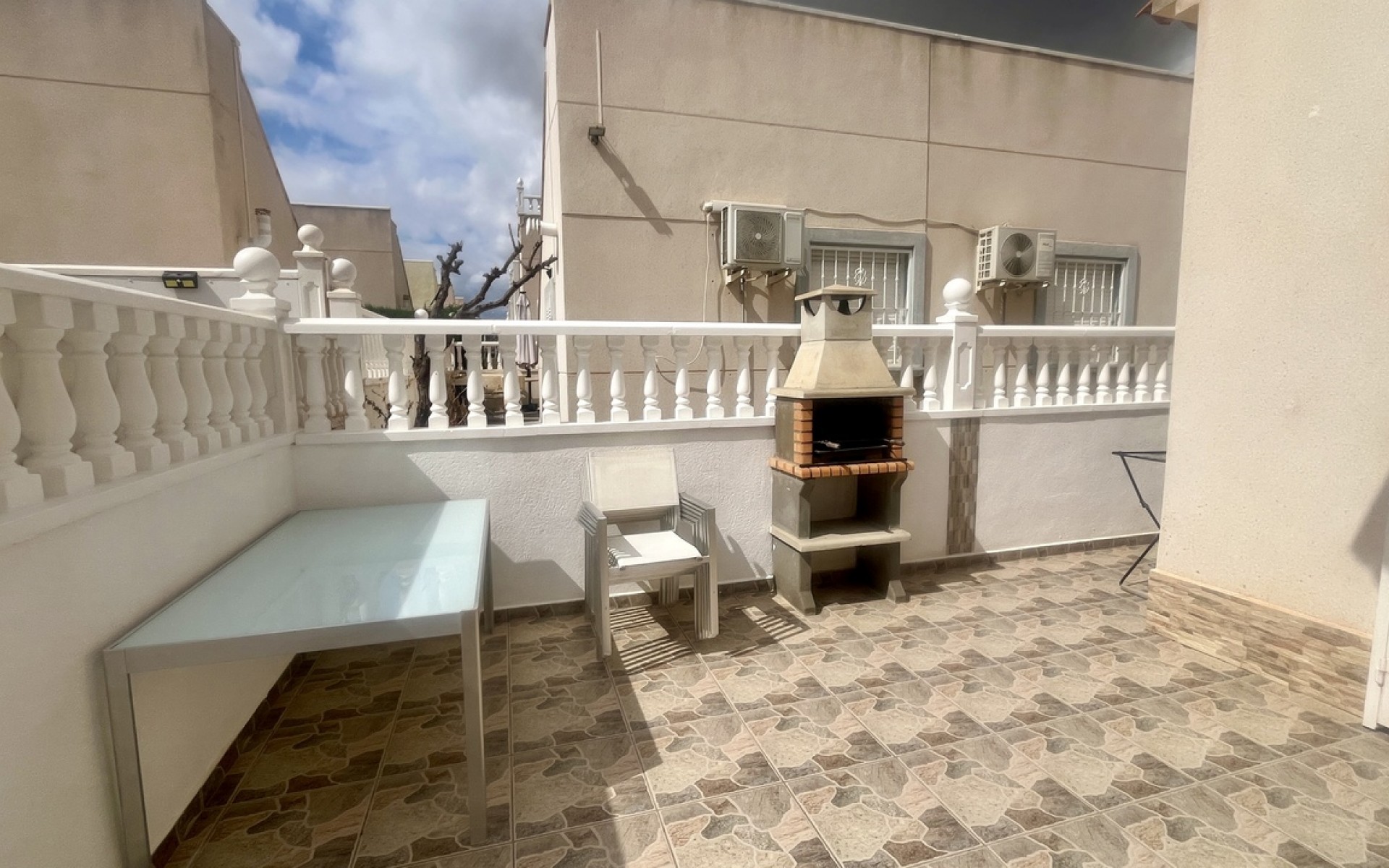 A Vendre - Villa - Algorfa