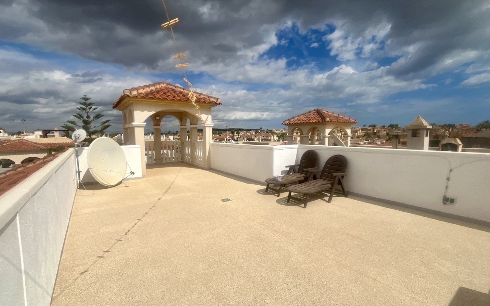 A Vendre - Villa - Algorfa