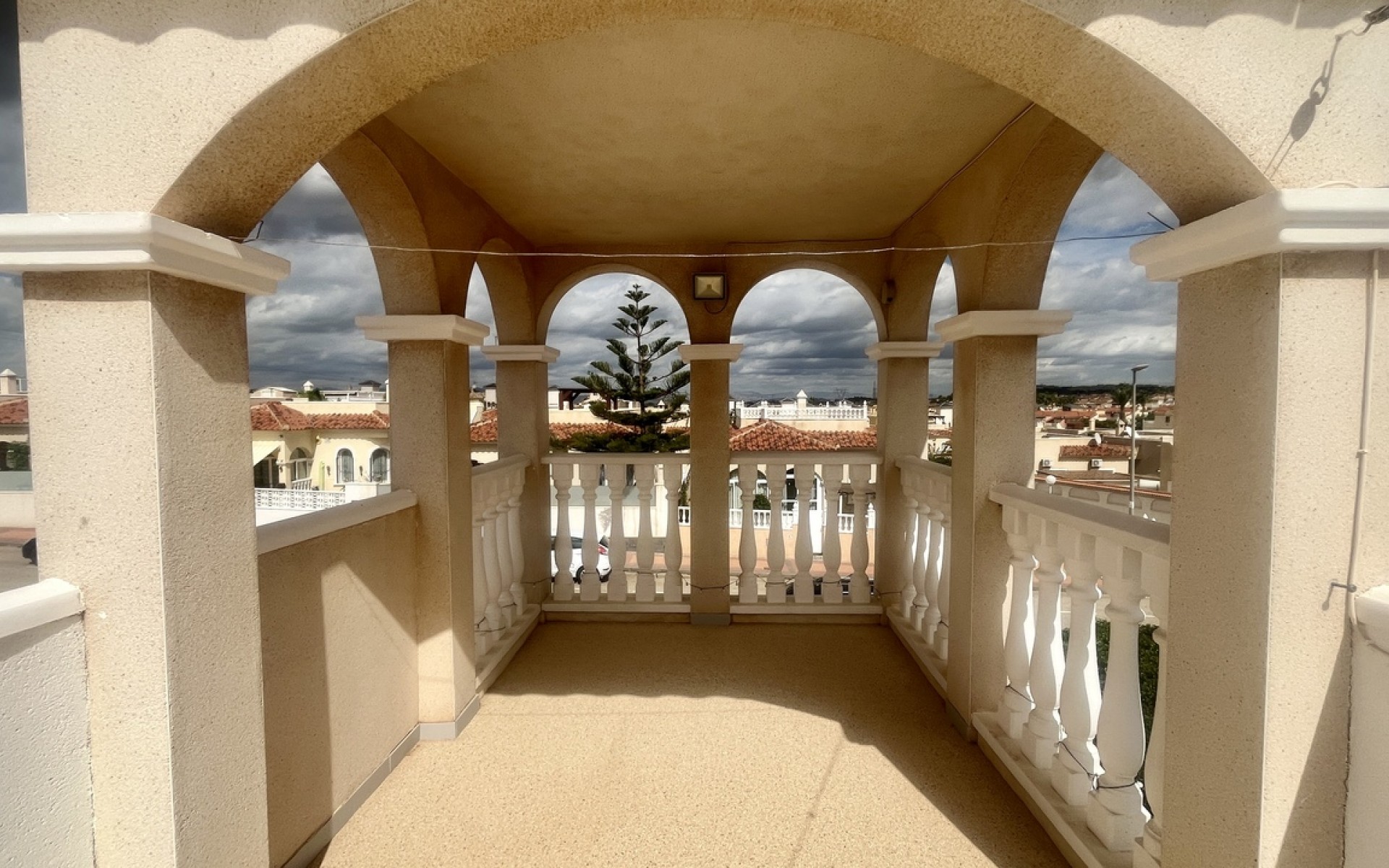 A Vendre - Villa - Algorfa