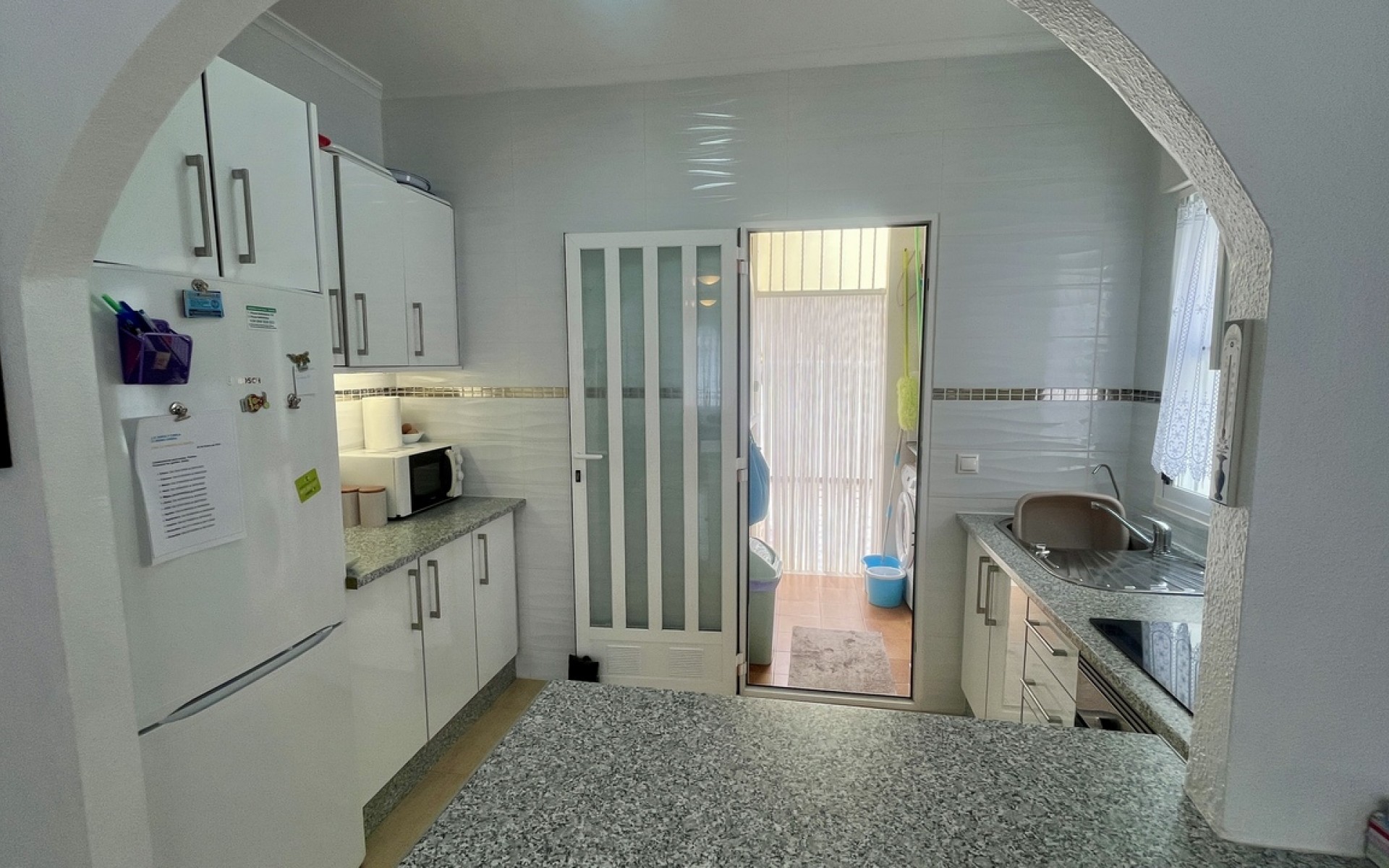 A Vendre - Villa - Algorfa