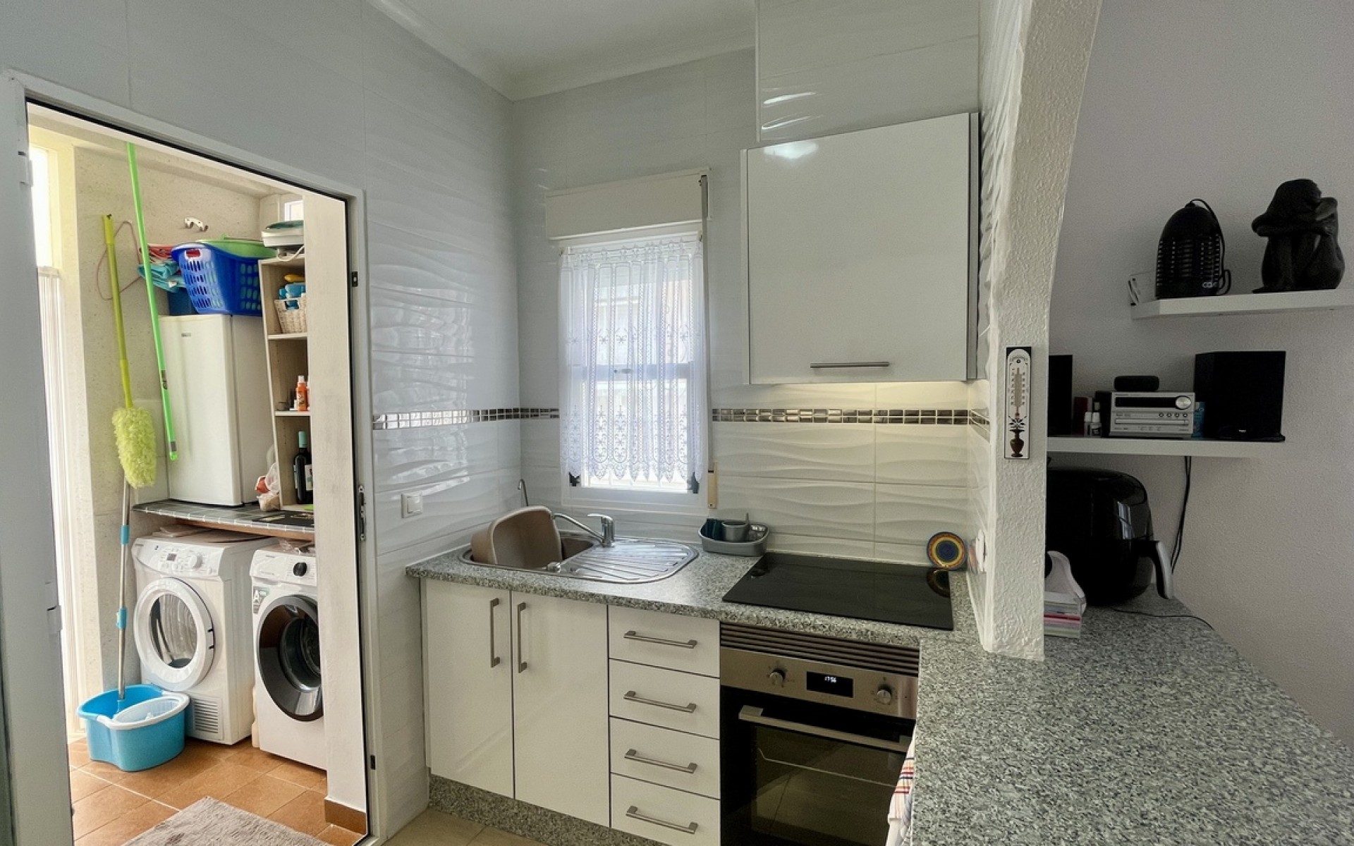 A Vendre - Villa - Algorfa